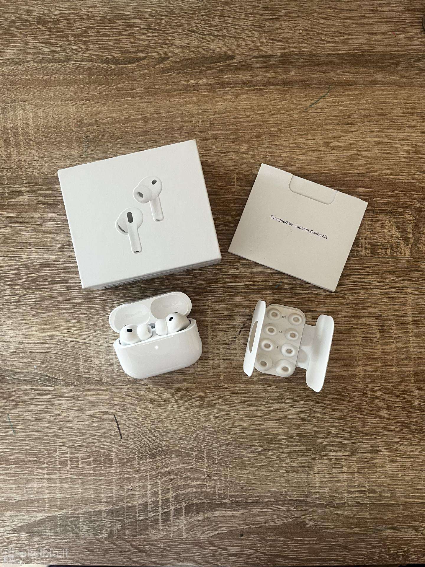 Airpods Pro 3