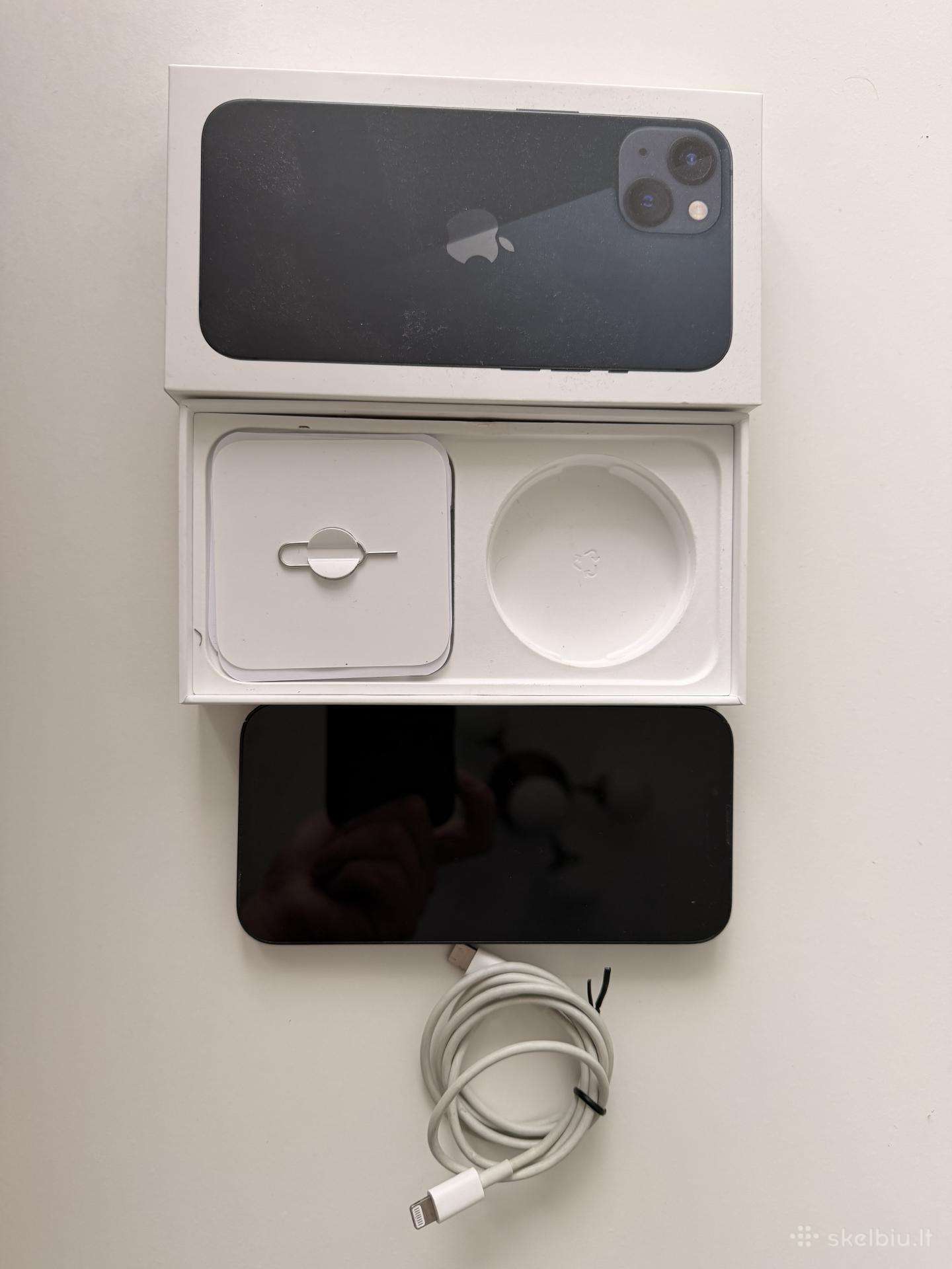 iPhone 13