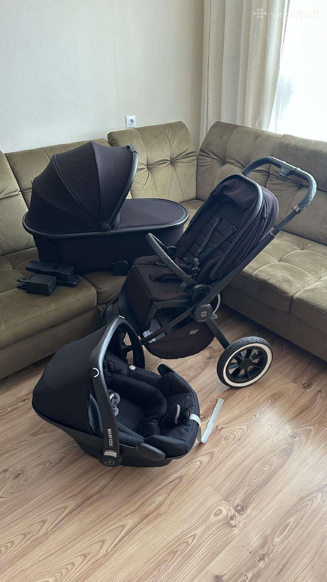 Moon Resea S edition+ 3in1