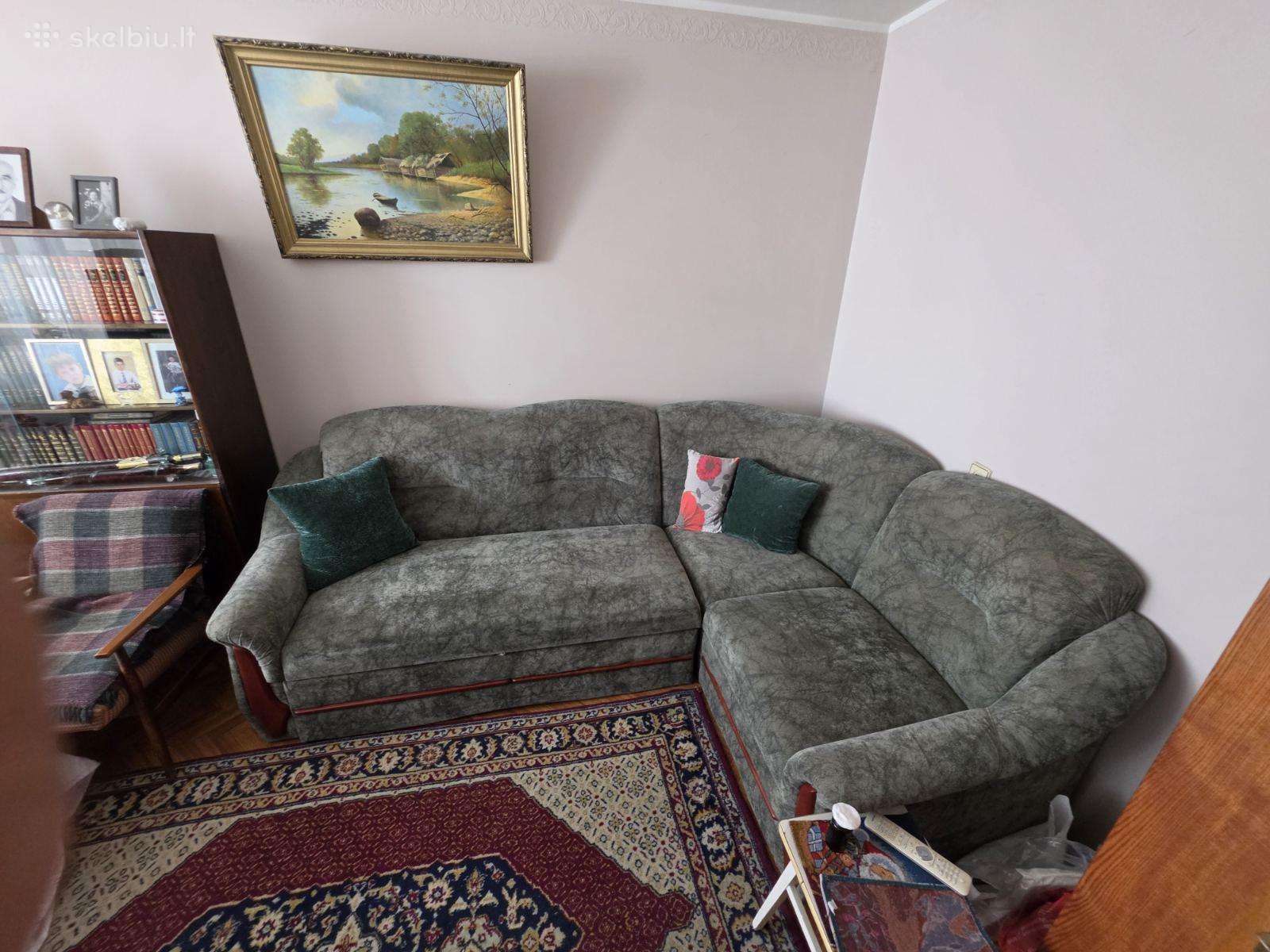 Sofa lova