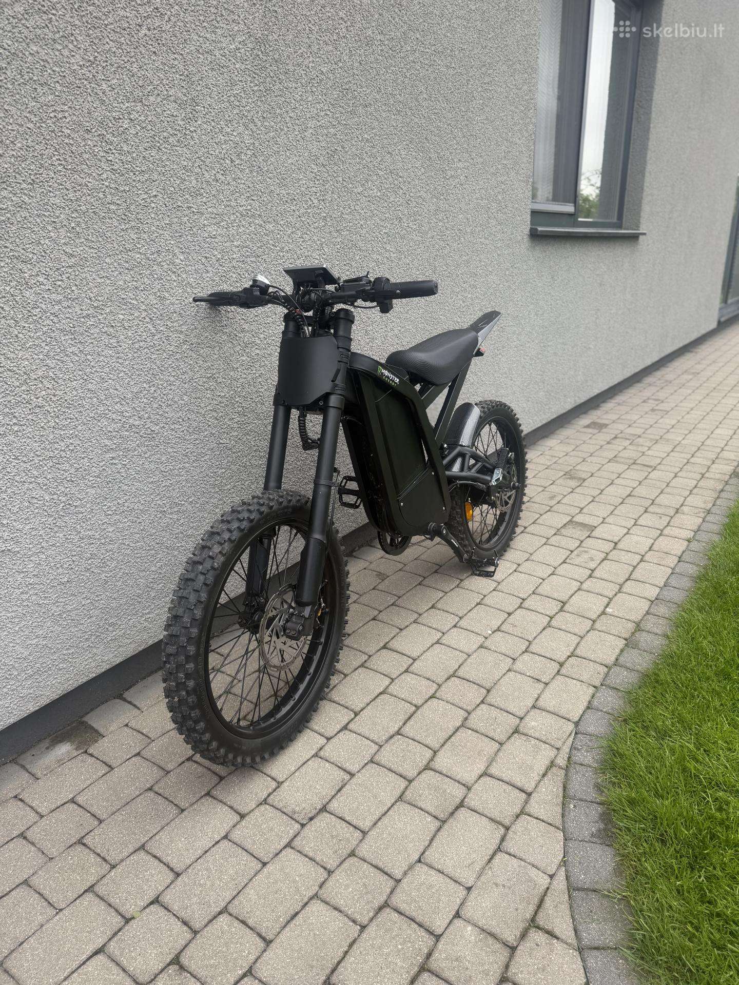 Parduodu Ouxi gt2000