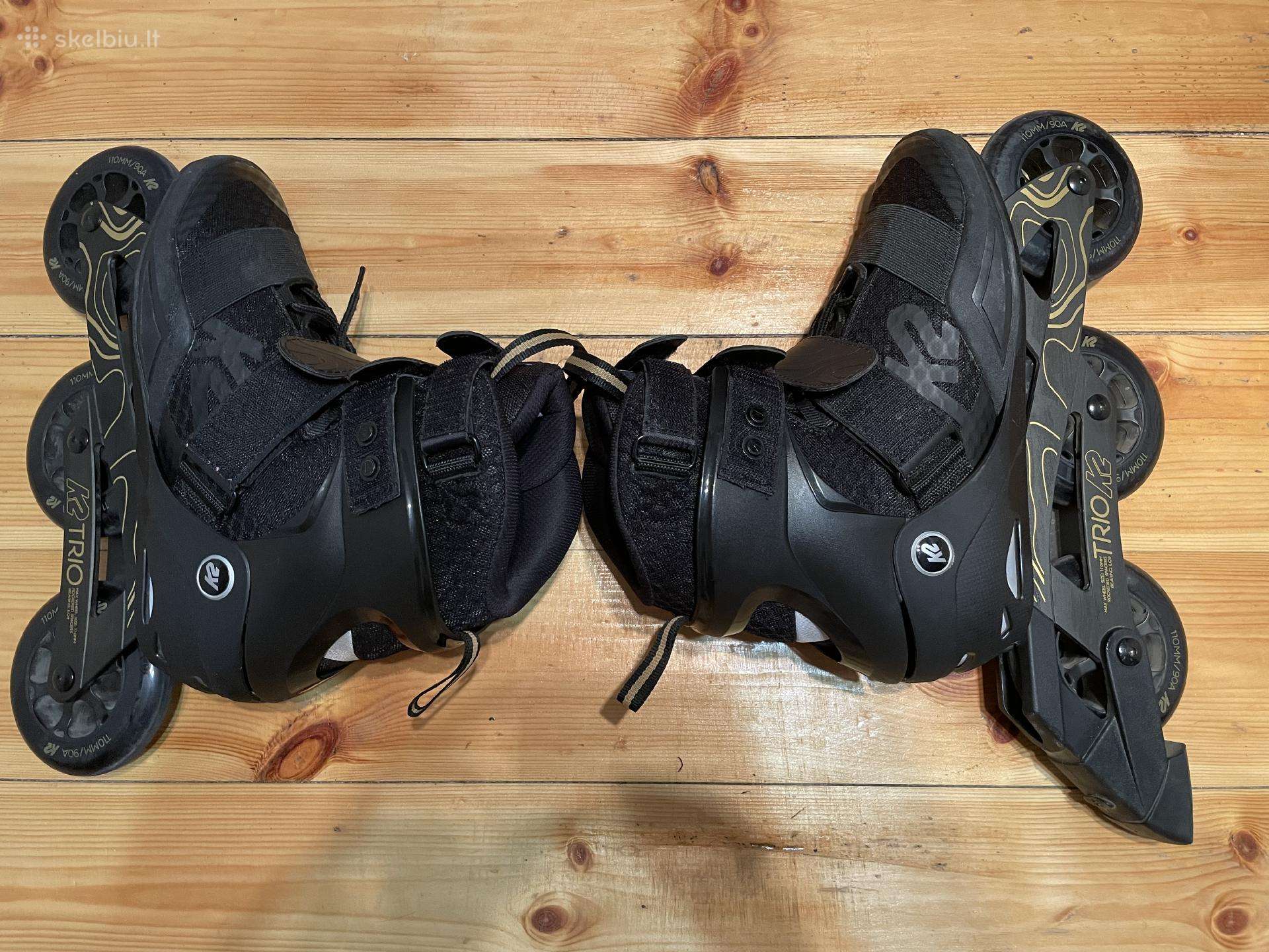 K2 Trio 110 Dydis: 43