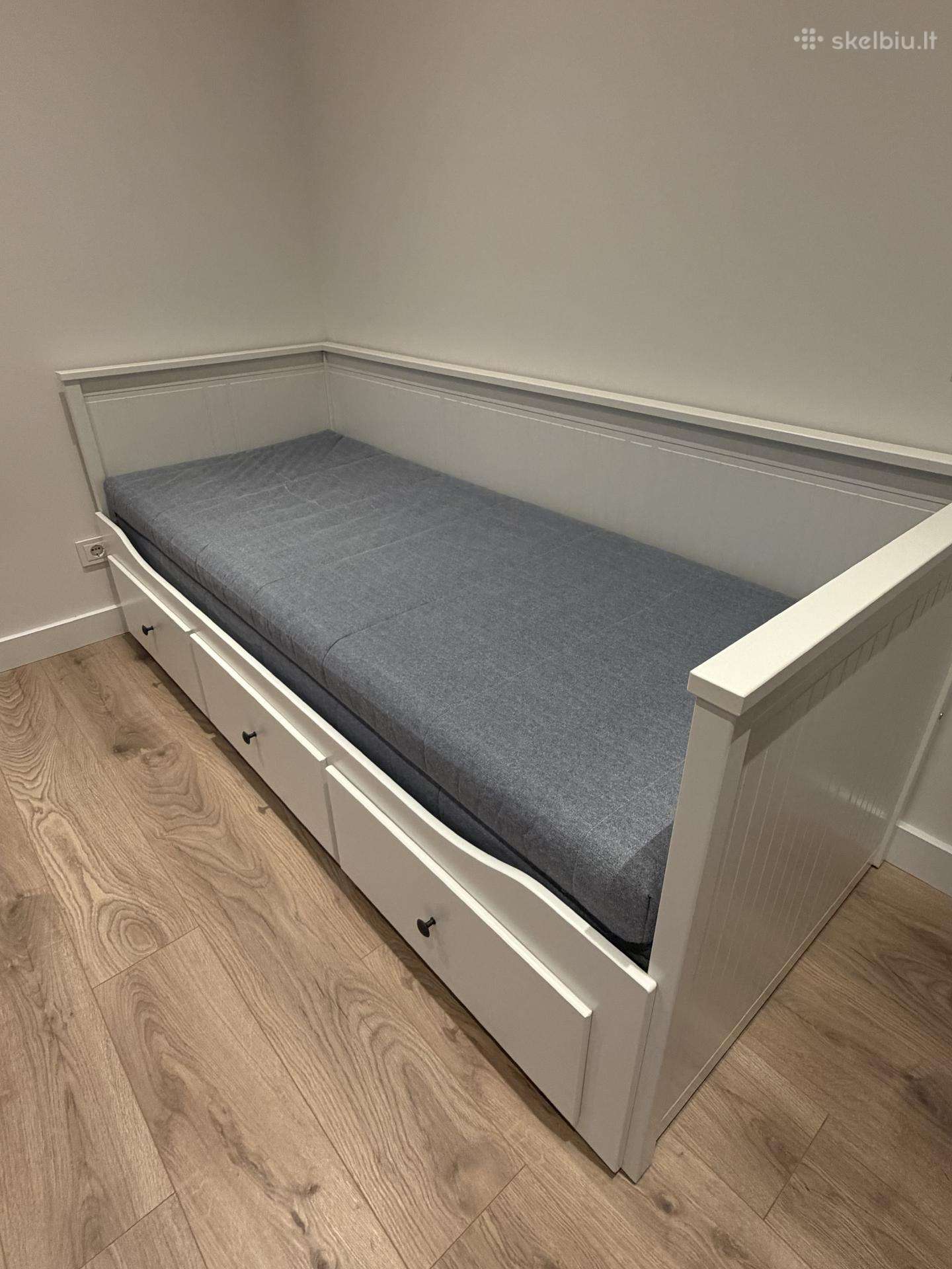 Ikea kusete