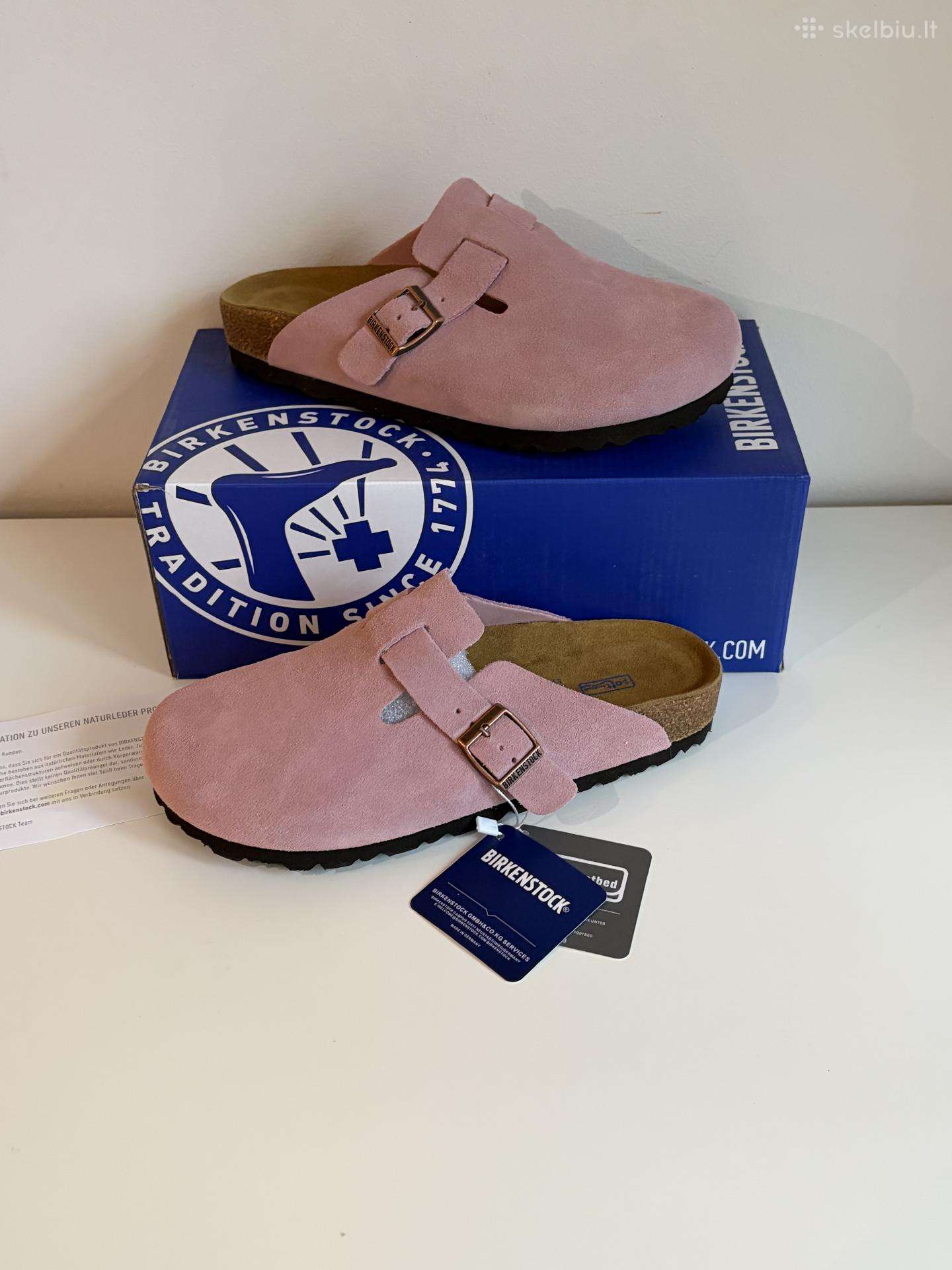 Birkenstock