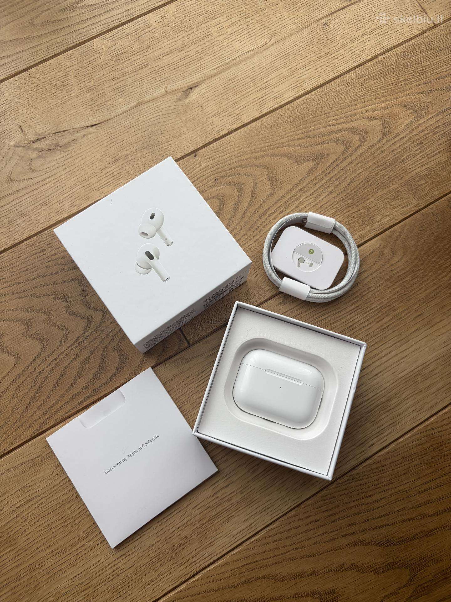 Airpods pro 2