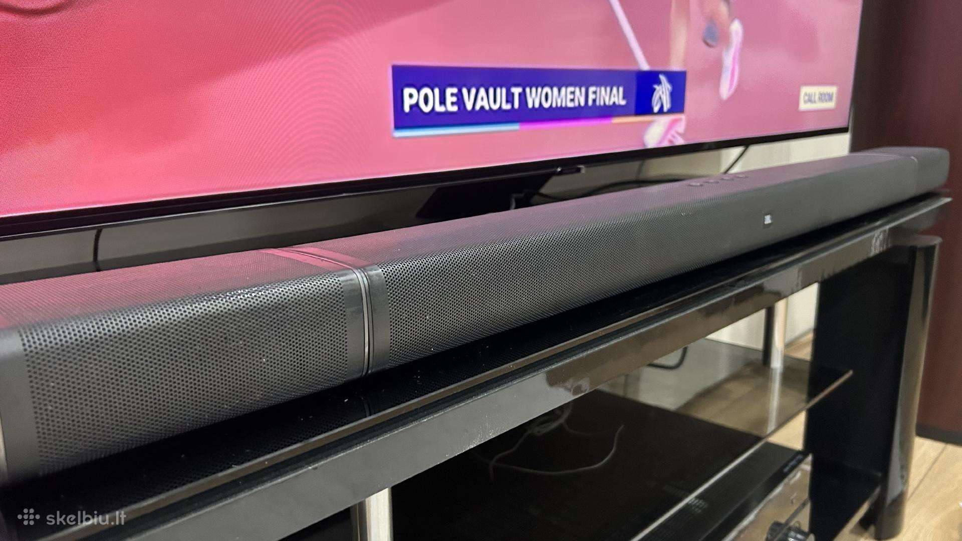 Jbl Soundbar 5.1