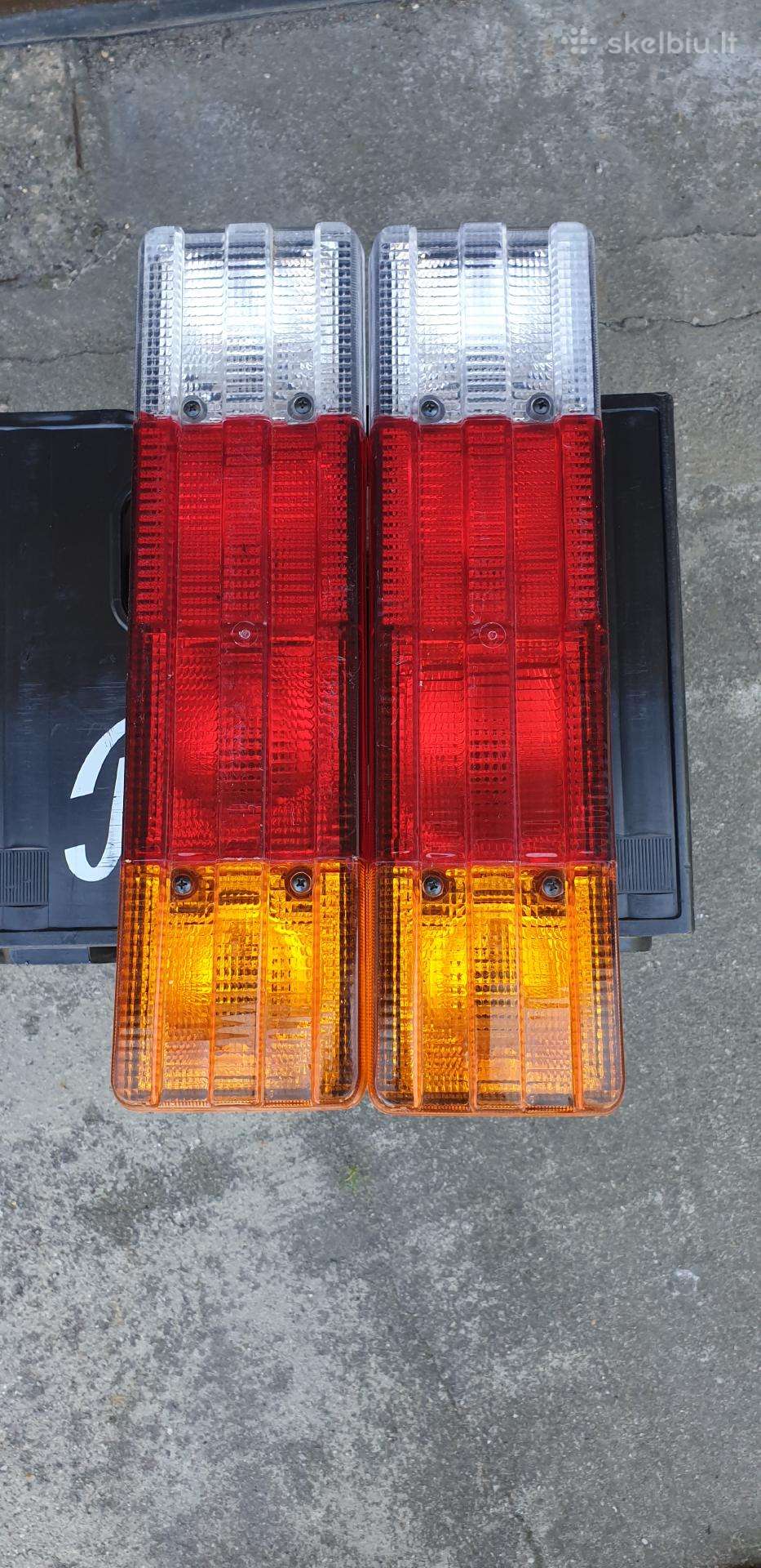 Auto dalis kita