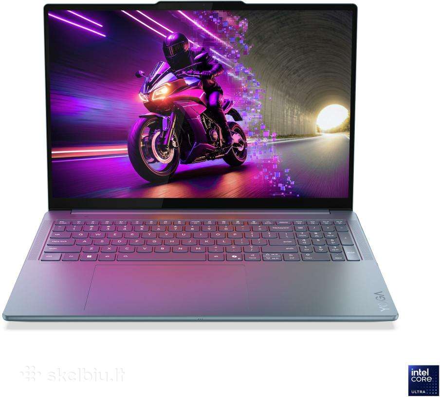 Lenovo Yoga pro 9