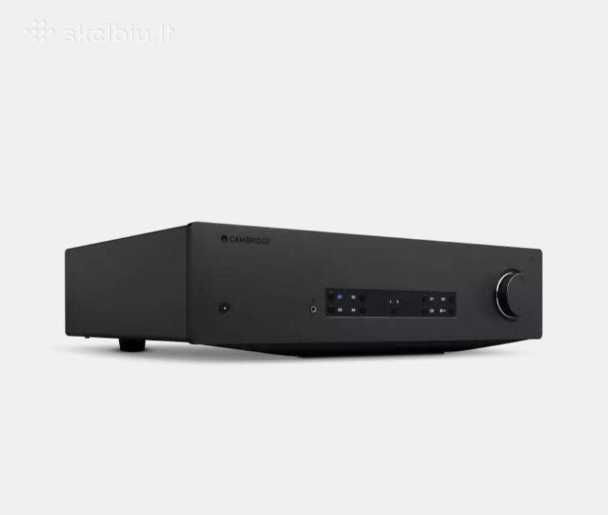 Cambridge Audio cxa81 mk2