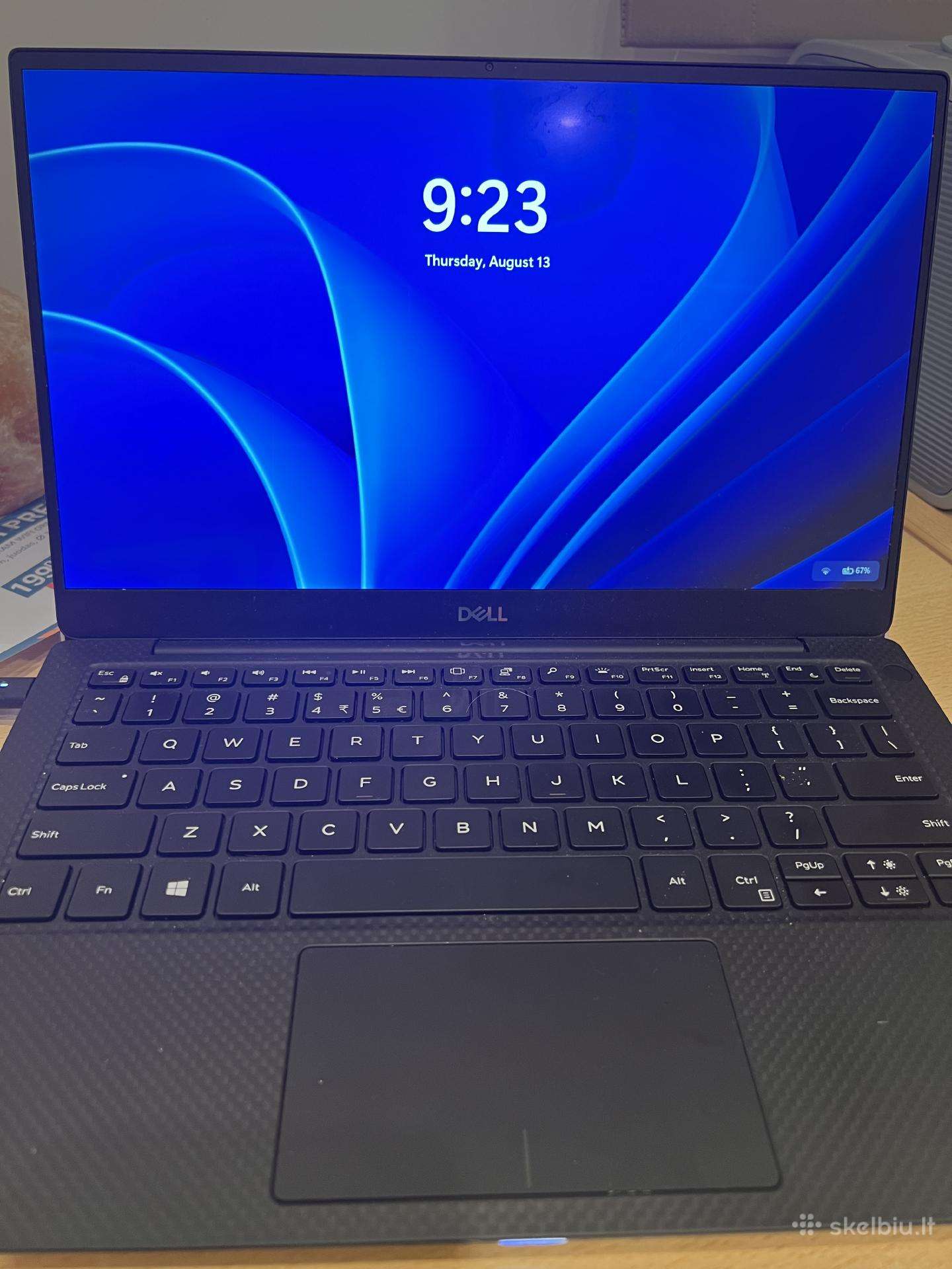 Del Xps 13 7390