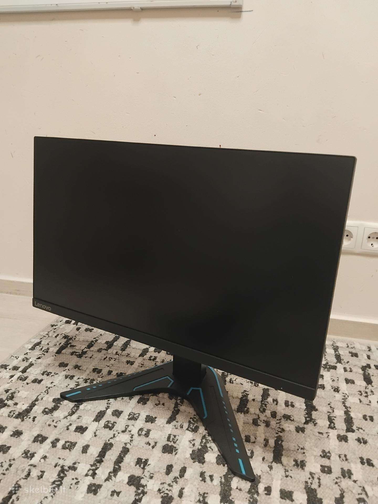 Lenovo monitorius A21238fg0 60hz