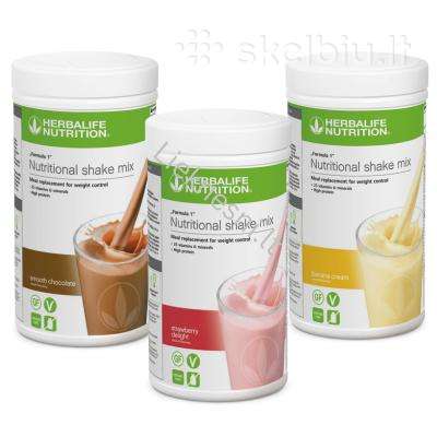 Herbalife