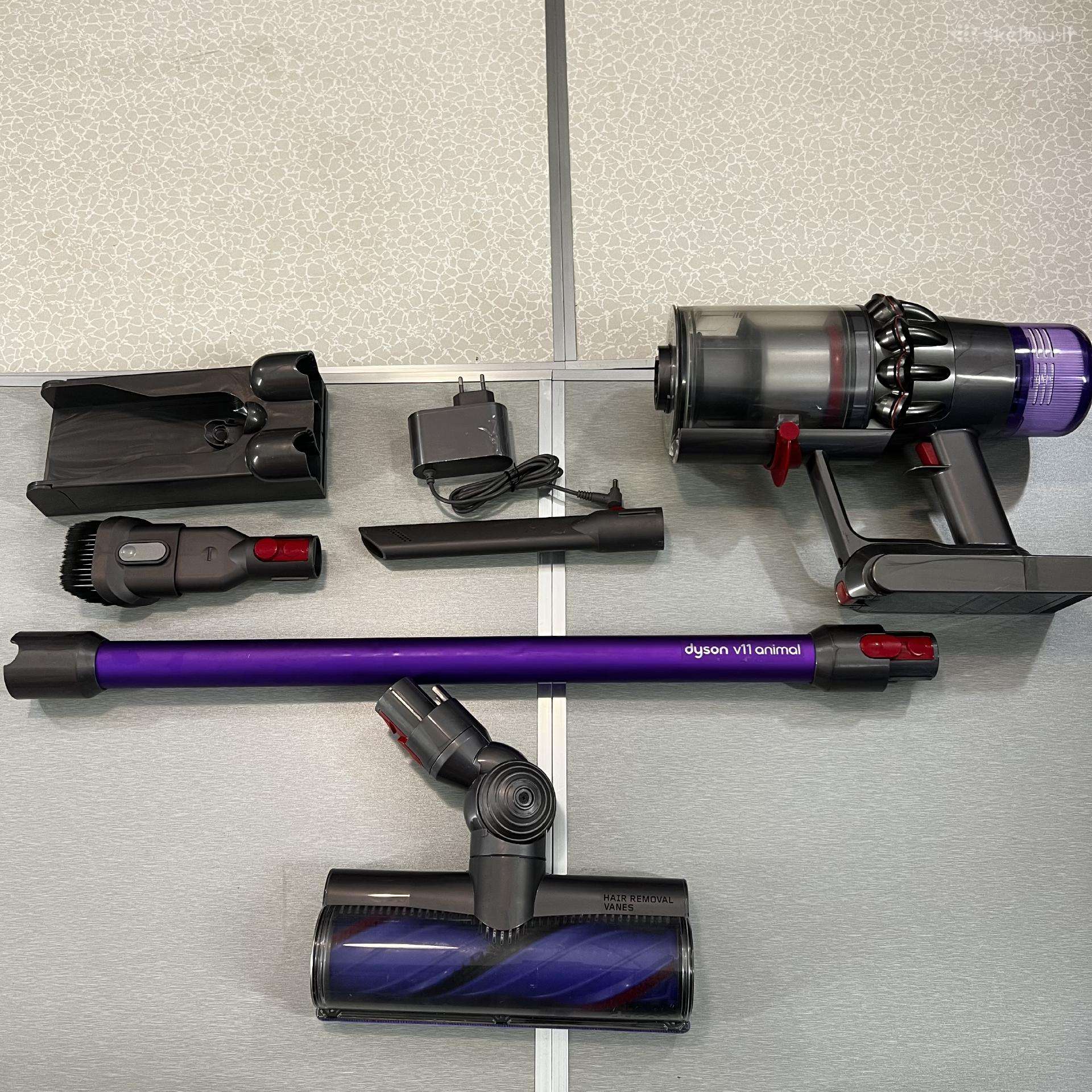 Dyson V11 Animal