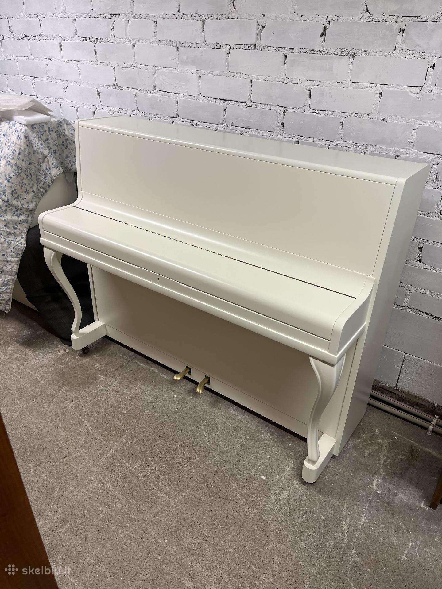 Pianinas