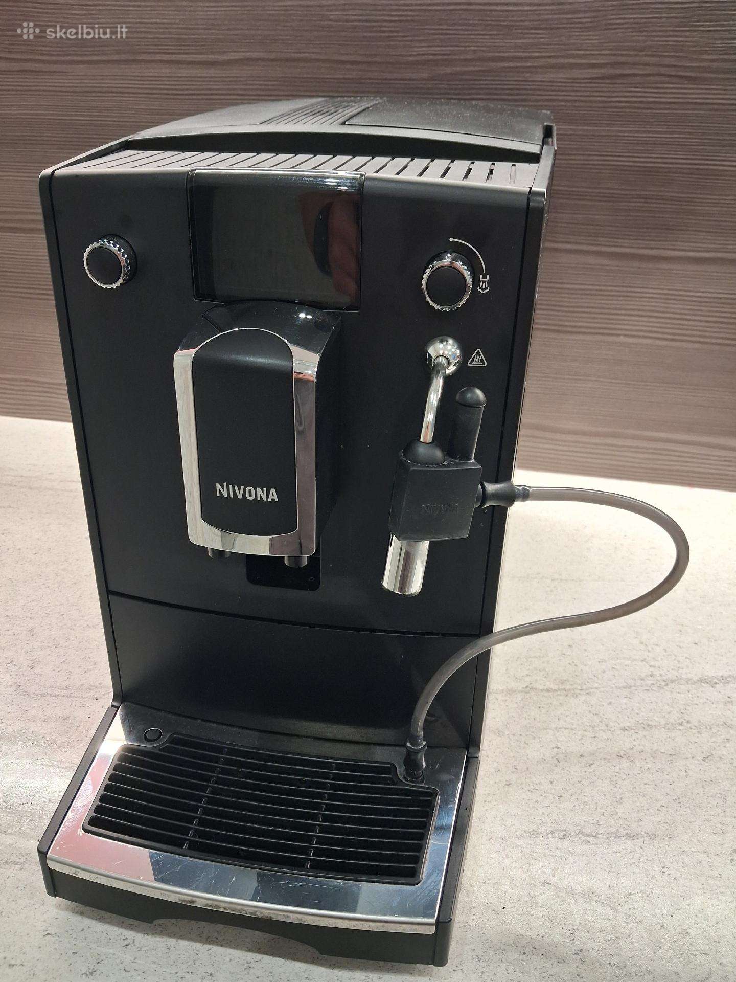 Nivona 550