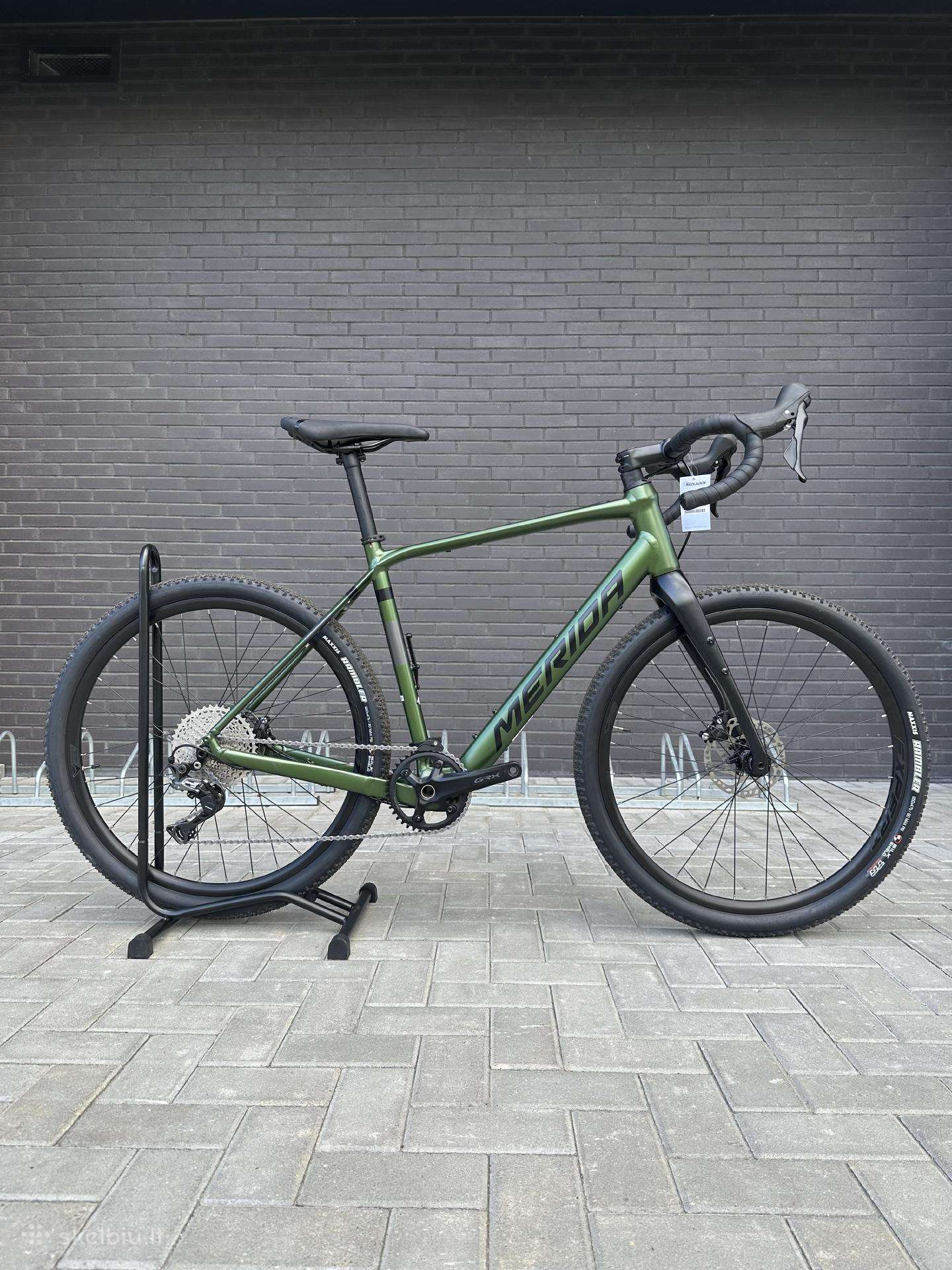 Other bike Merida
