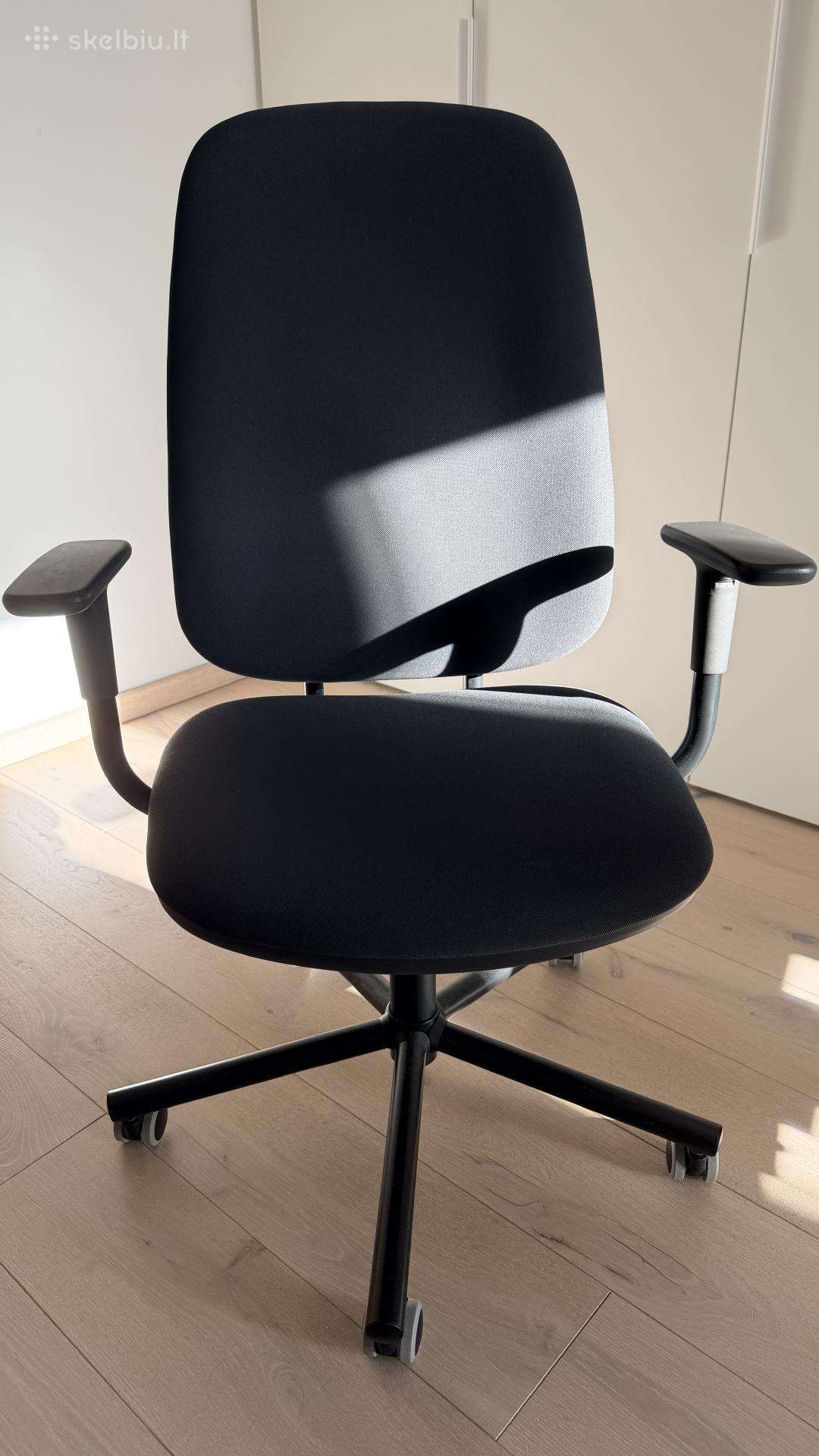 Biuro kėdė (Ikea)