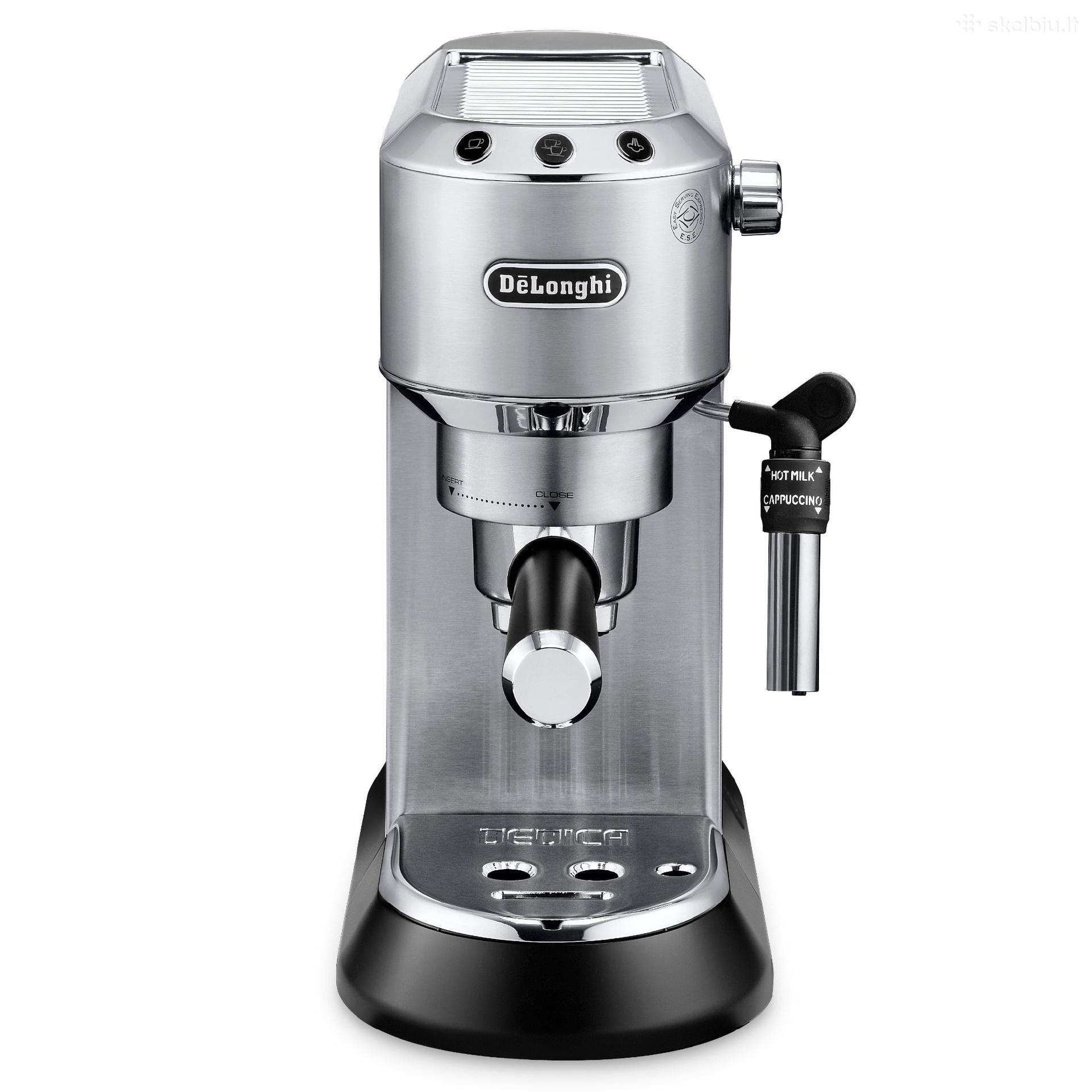 De'longhi espresso kavos aparatas
