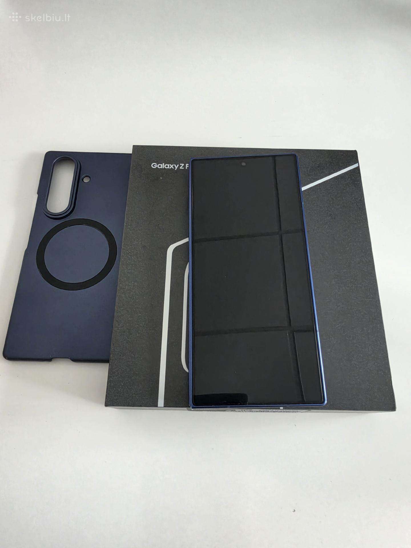 Samsung z fold7 12/256gb