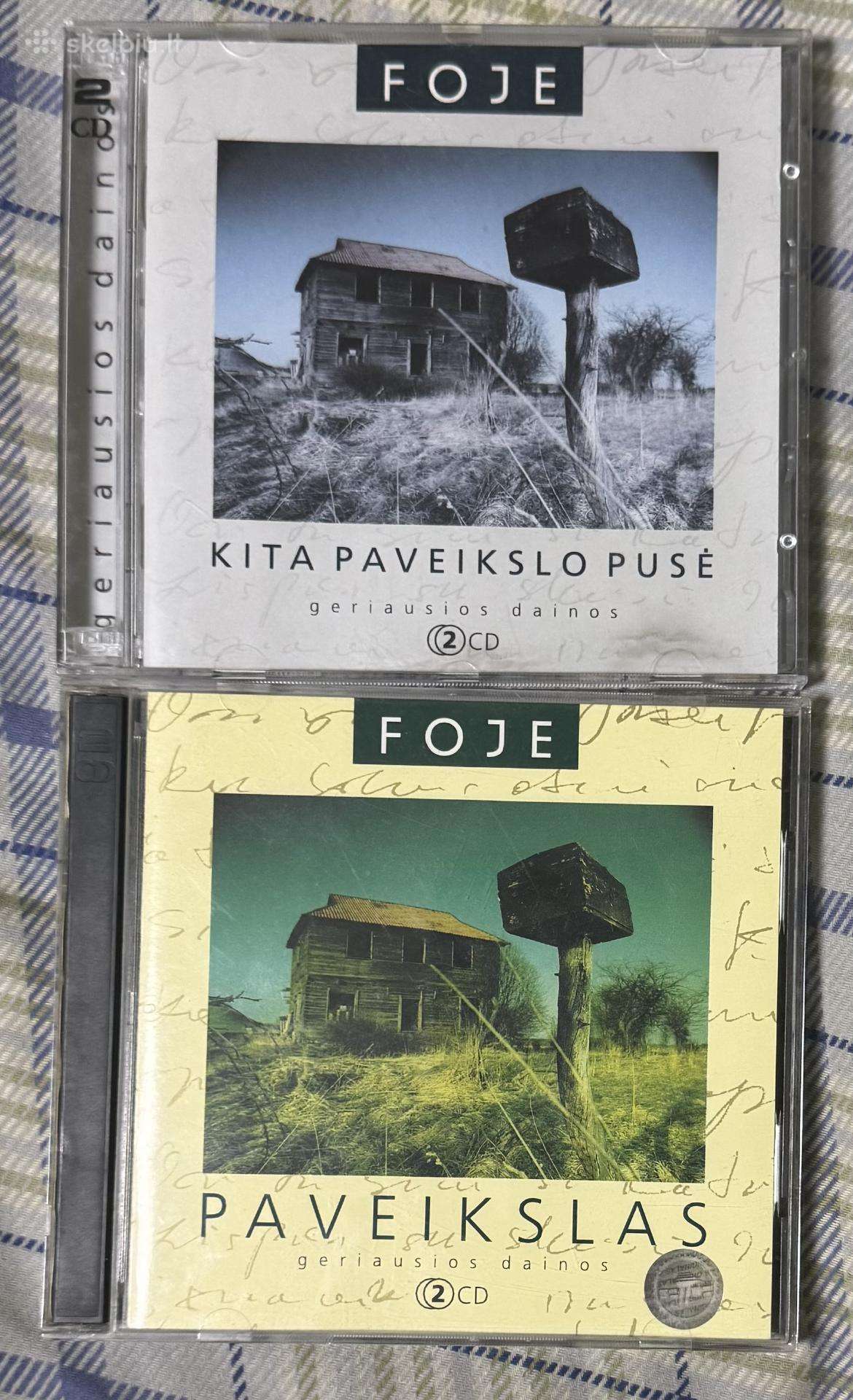 Foje