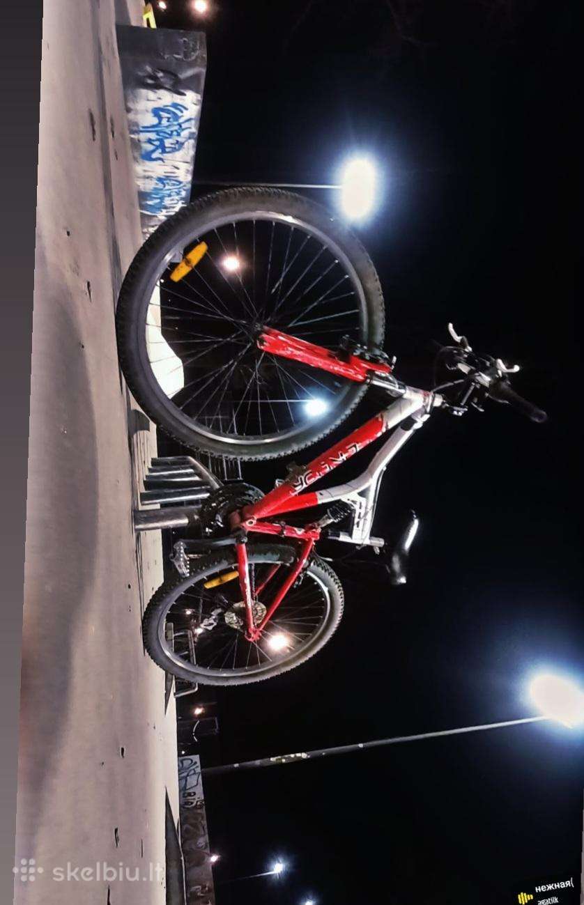 Condora dviratis def pedalu ašis kliba