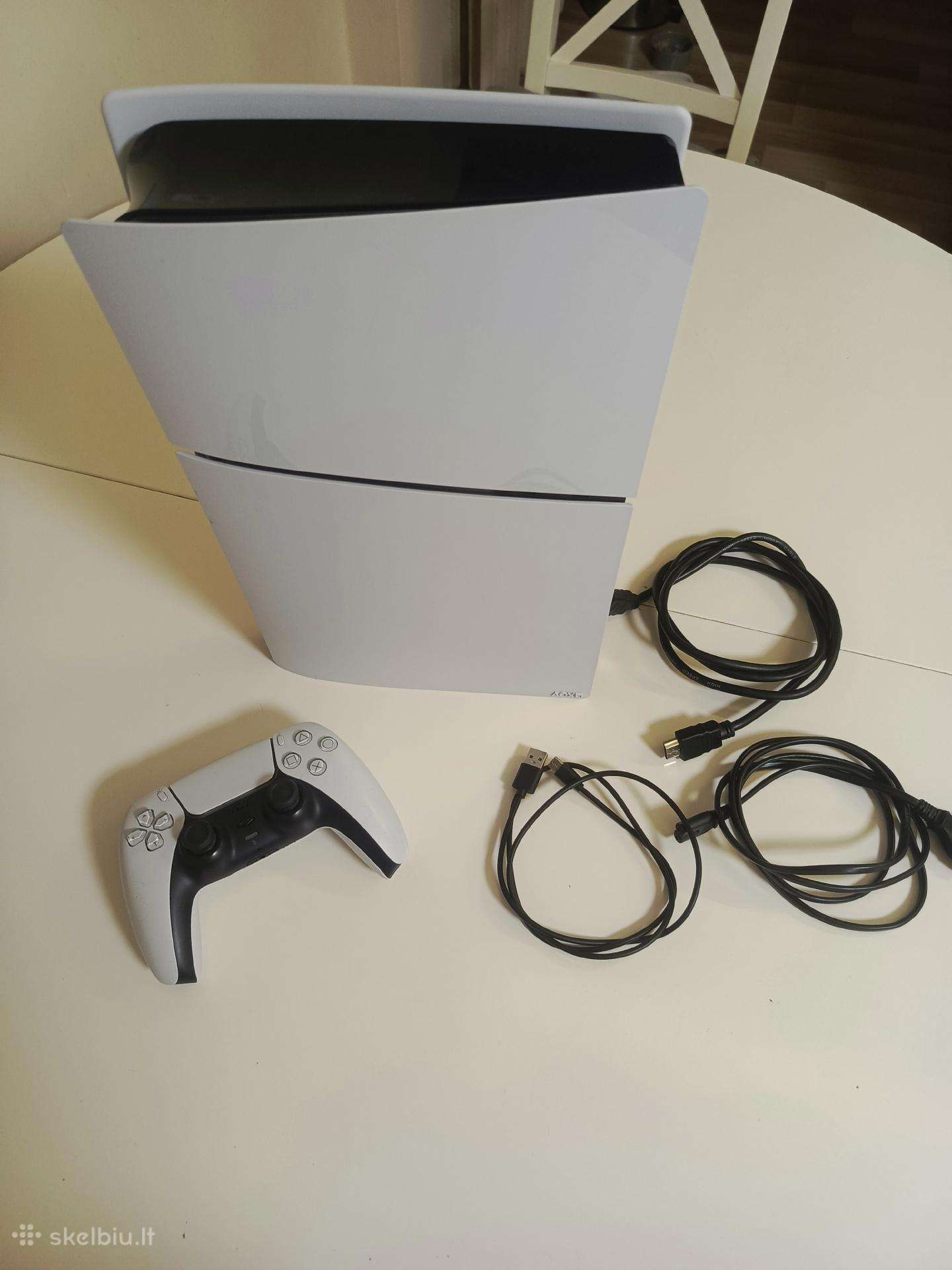 Playstation 5 Slim 1tb