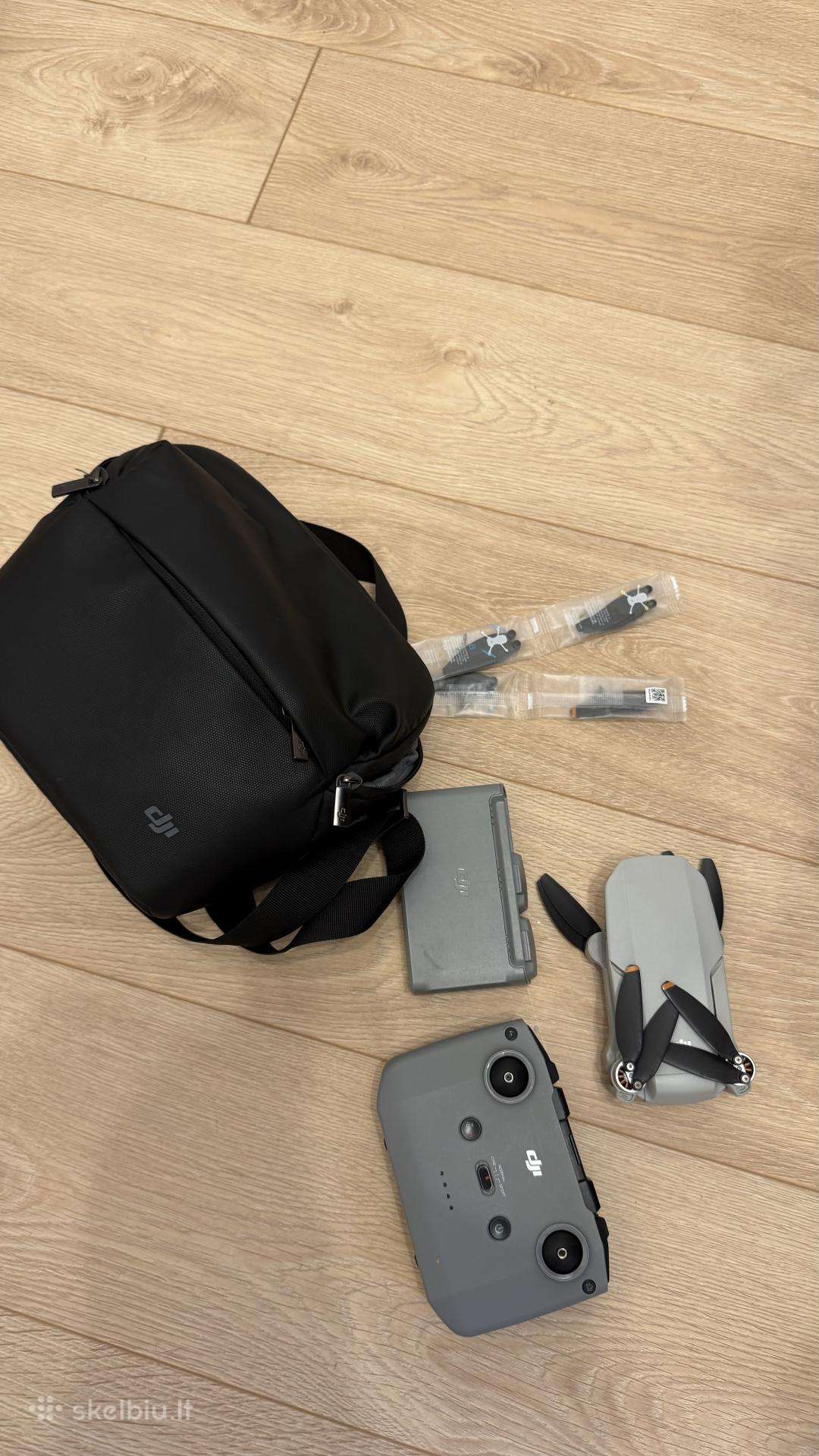 Dji mini 2