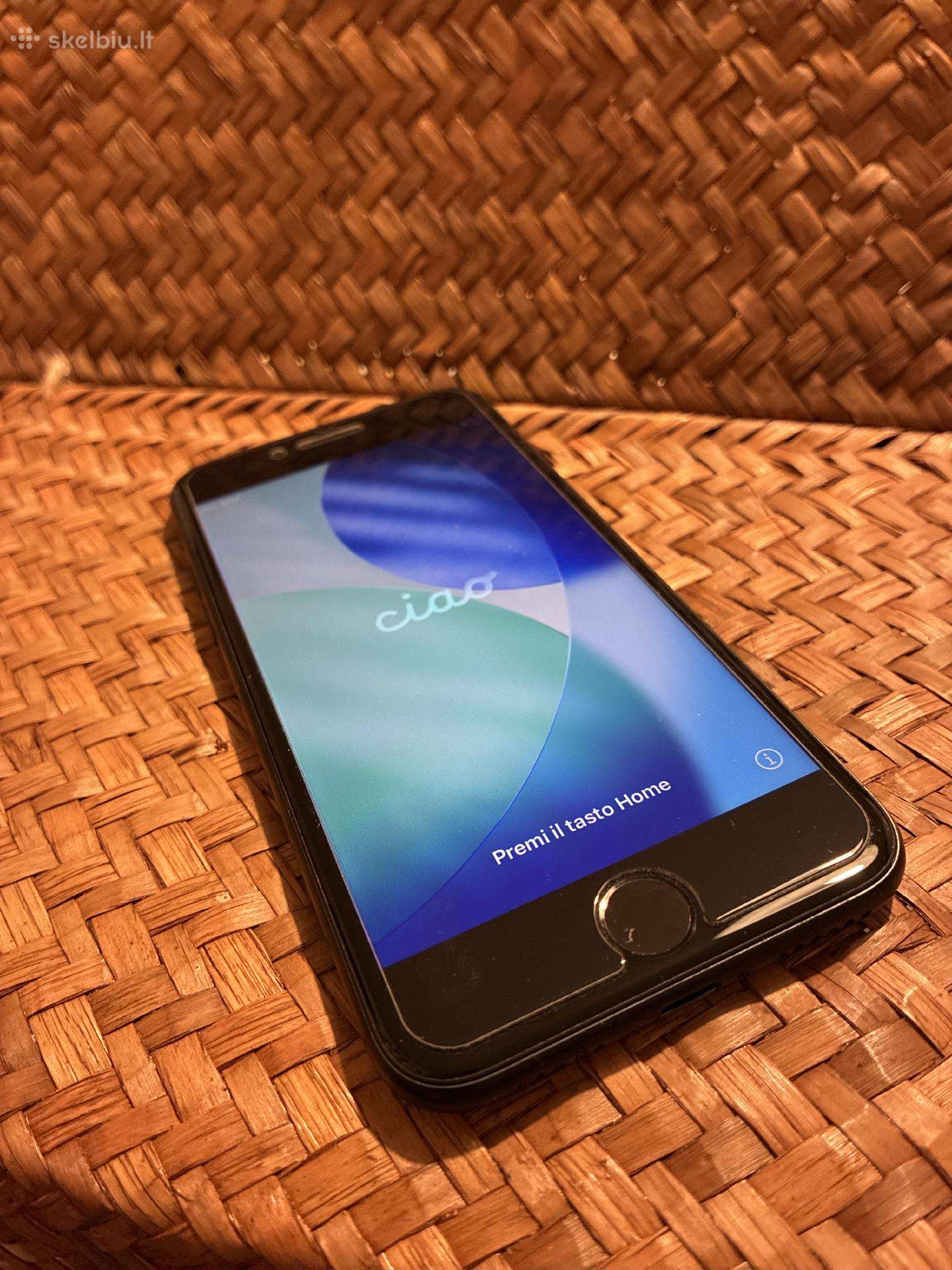 iPhone Se 128 GB