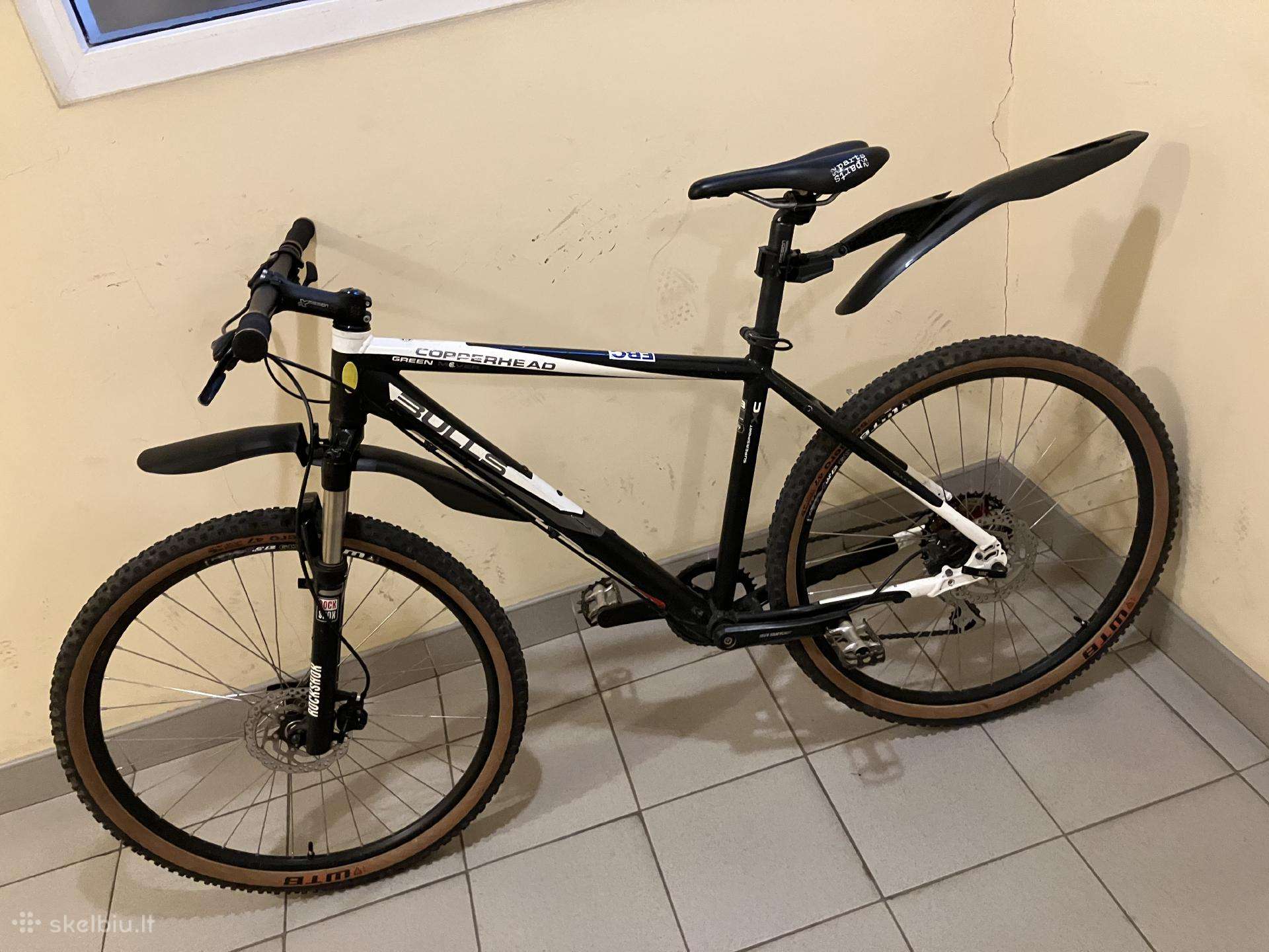 Mountain bike Bulls 27.5″