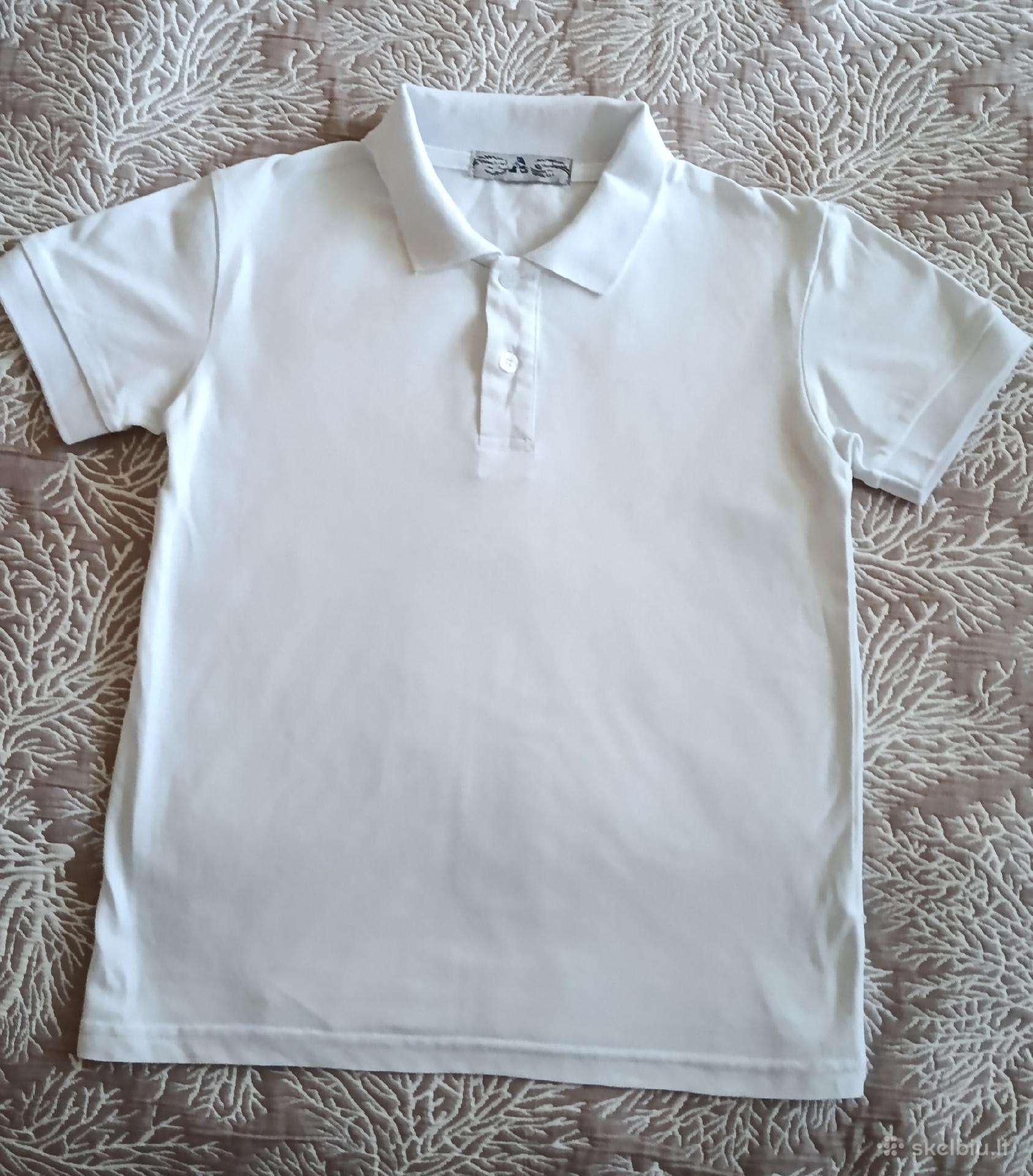 Polo marškinėliai