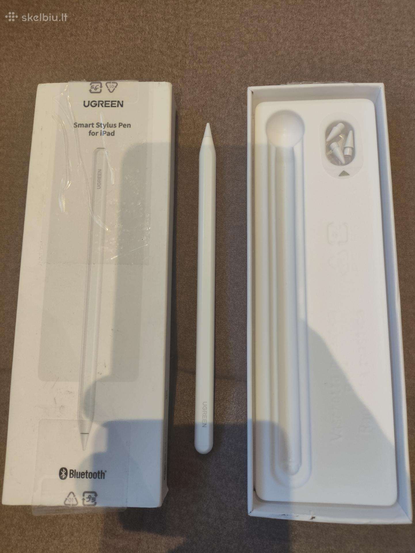 iPad pencil