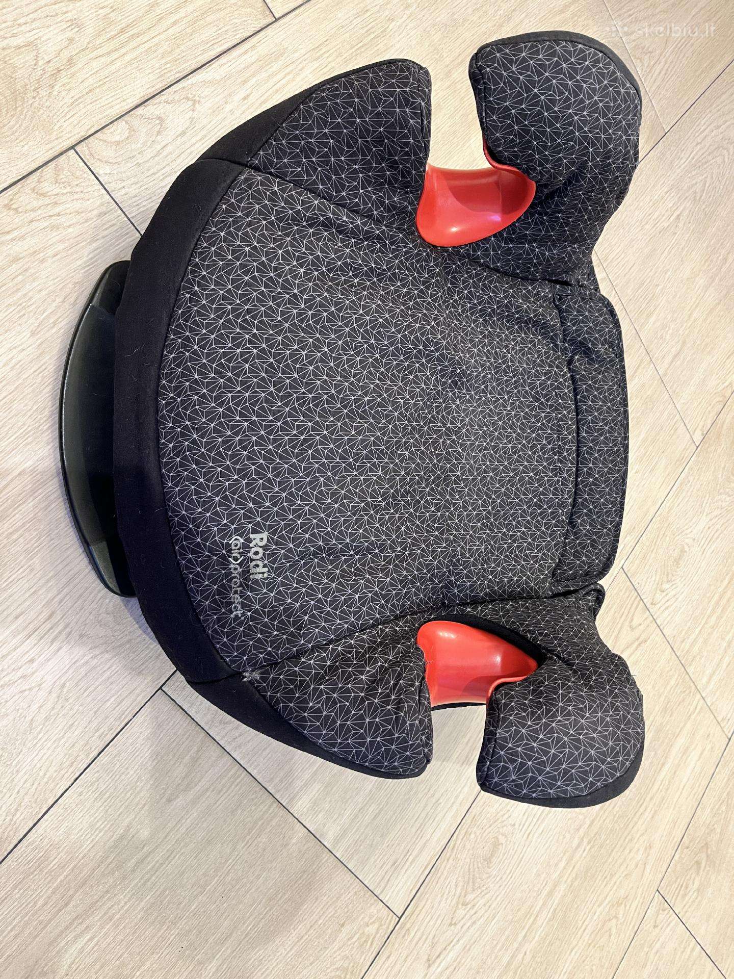 Maxi Cosi Rodi Airprotect Black