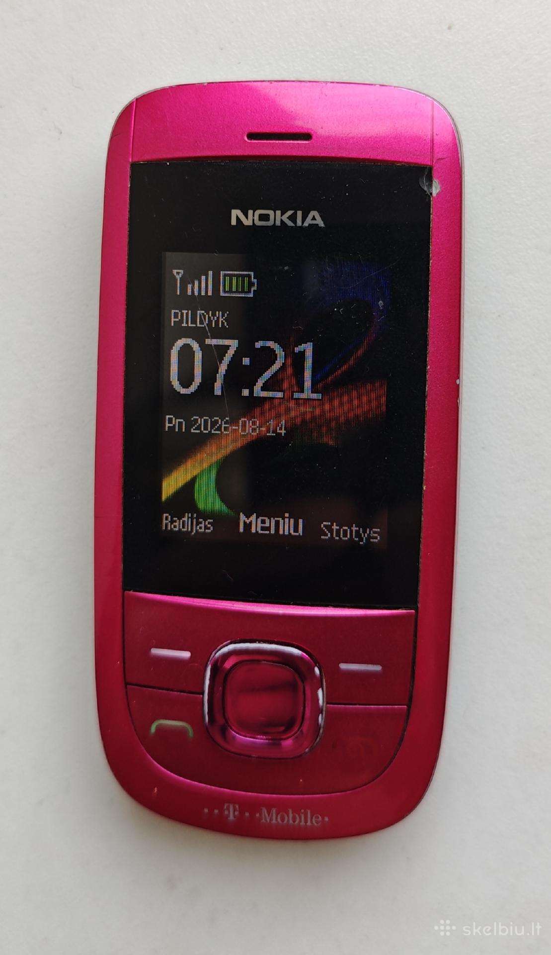 Nokia 2220s Rm-590