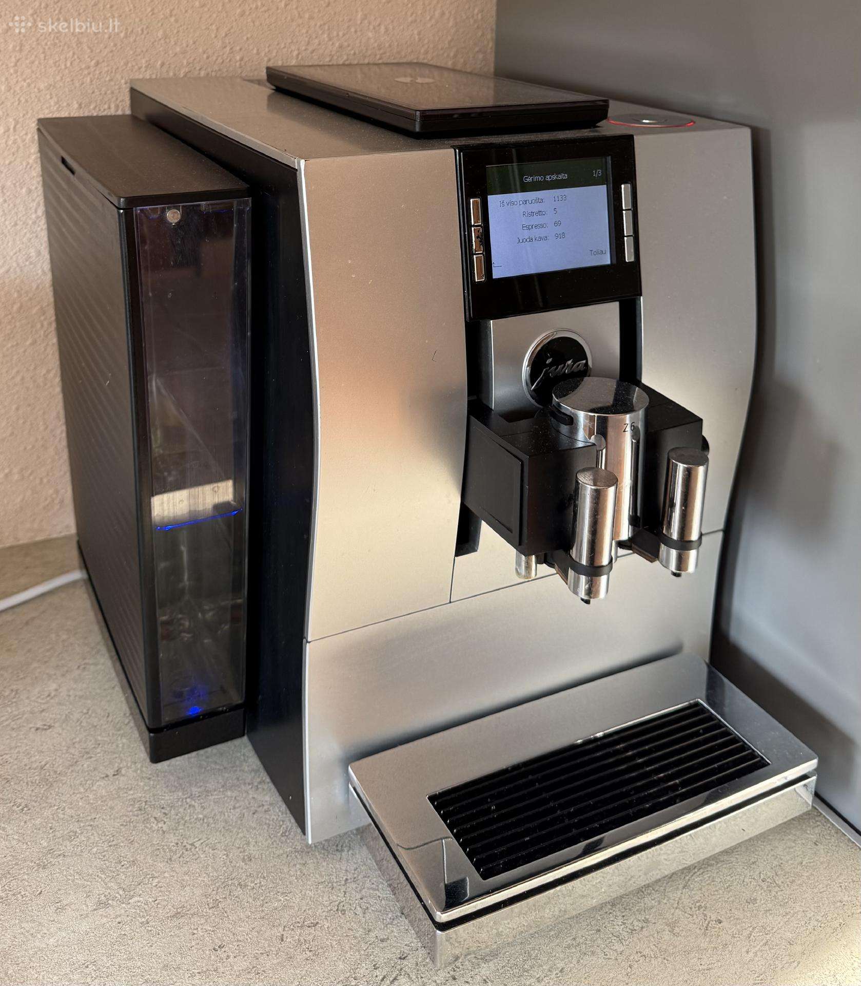 Jura z6