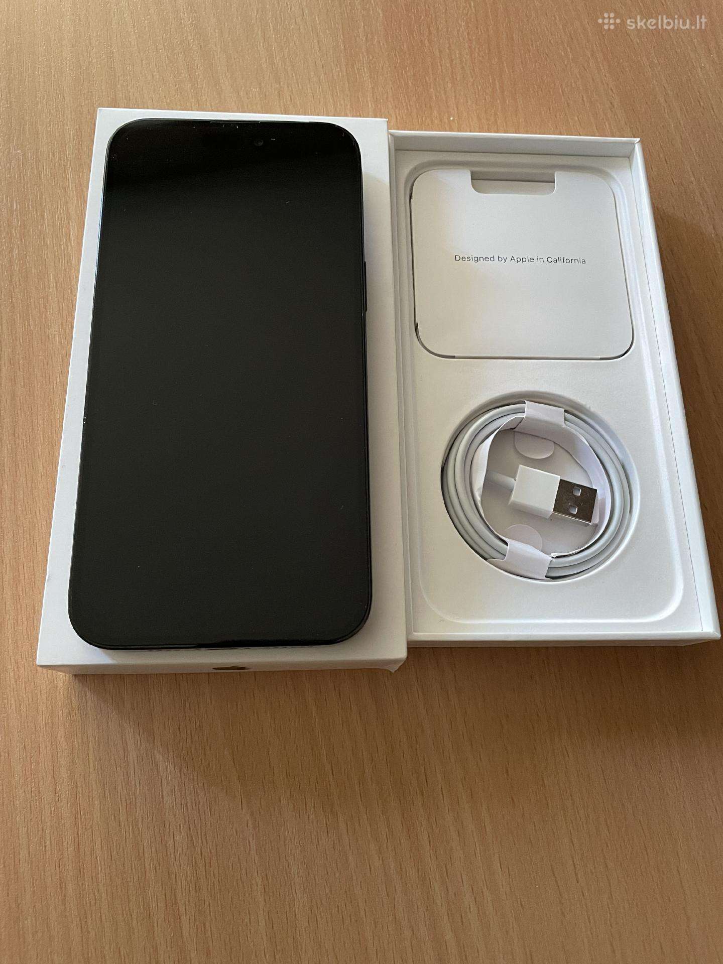 Apple iPhone 14 Pro Max ,256 GB.