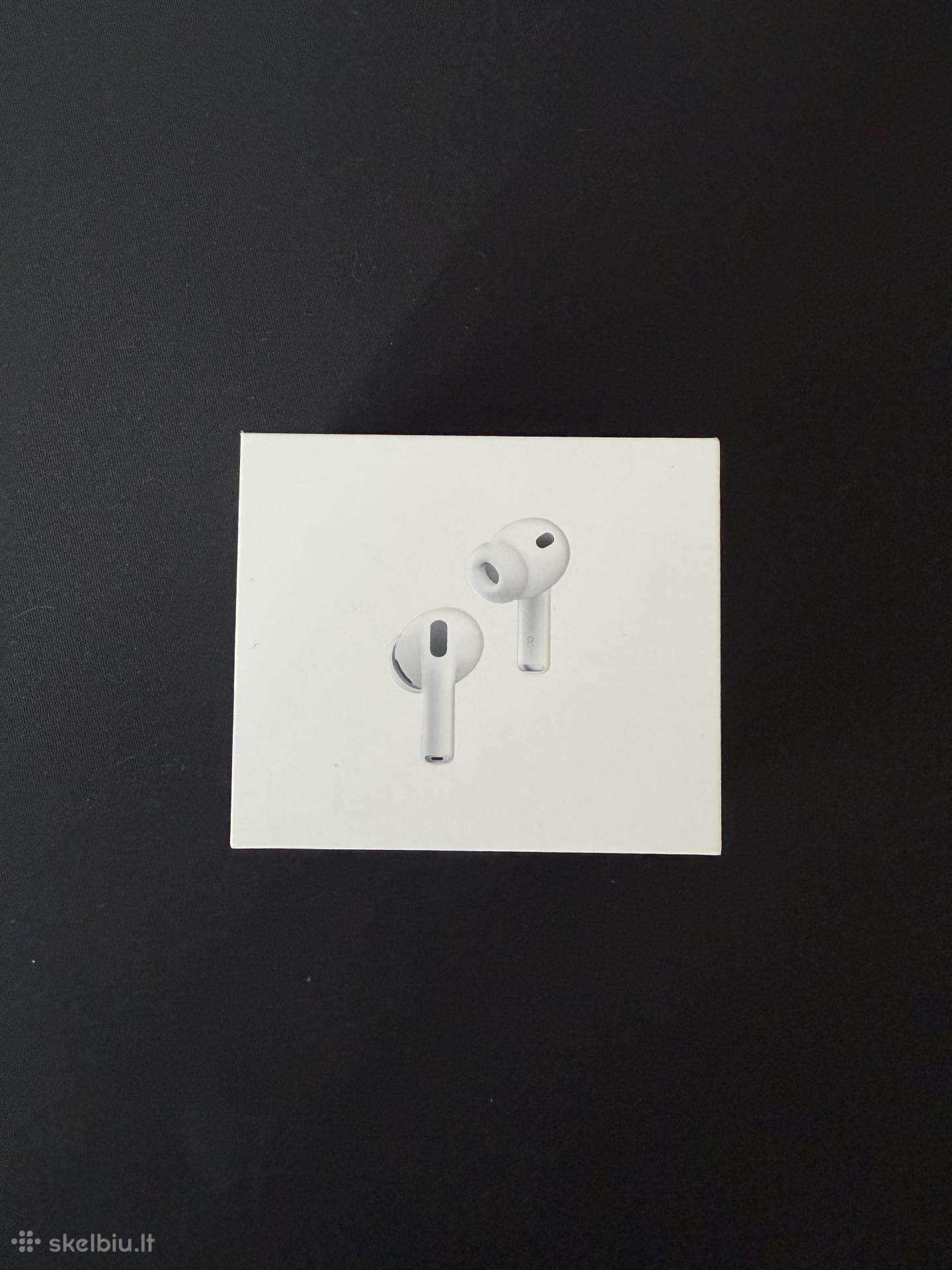 Apple Airpods Pro 3gen