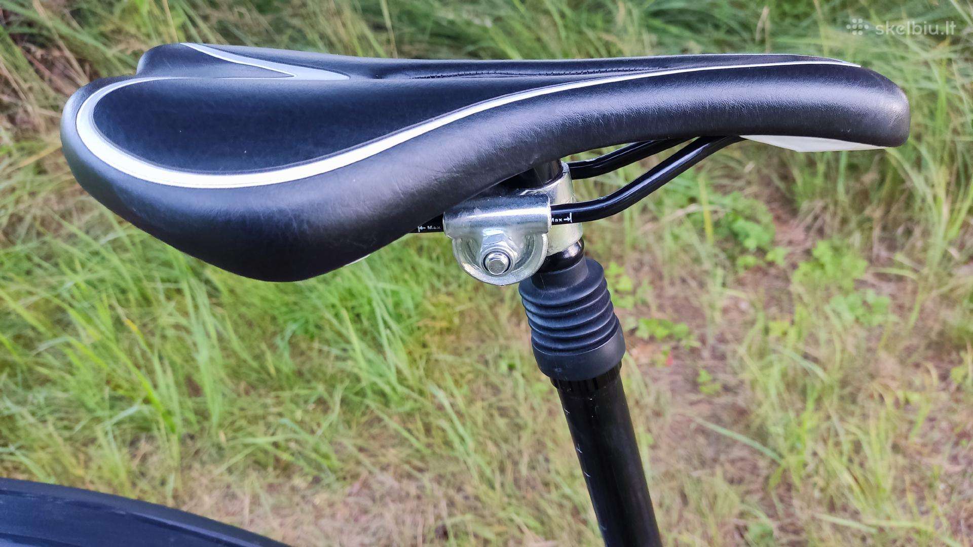 Hybrid bike Minerva 28″