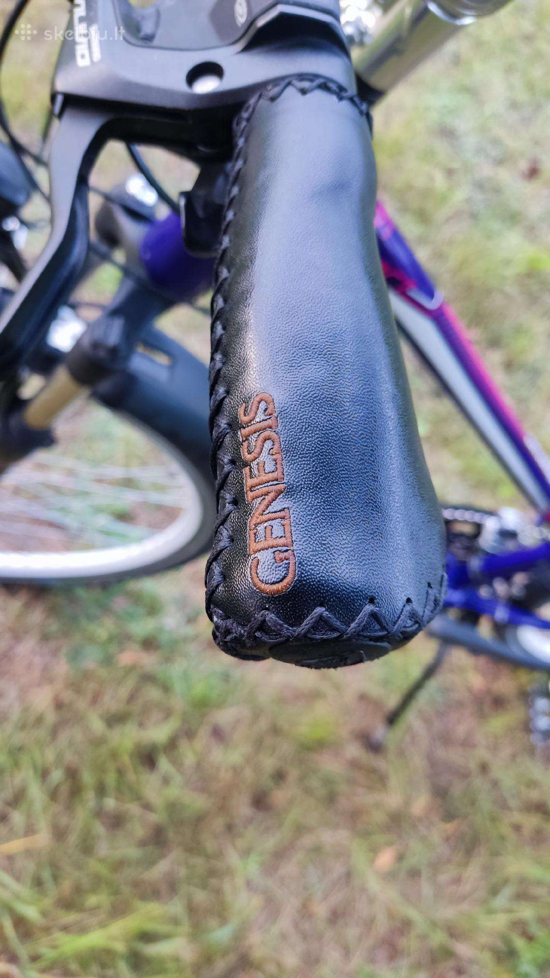 Hybrid bike Minerva 28″