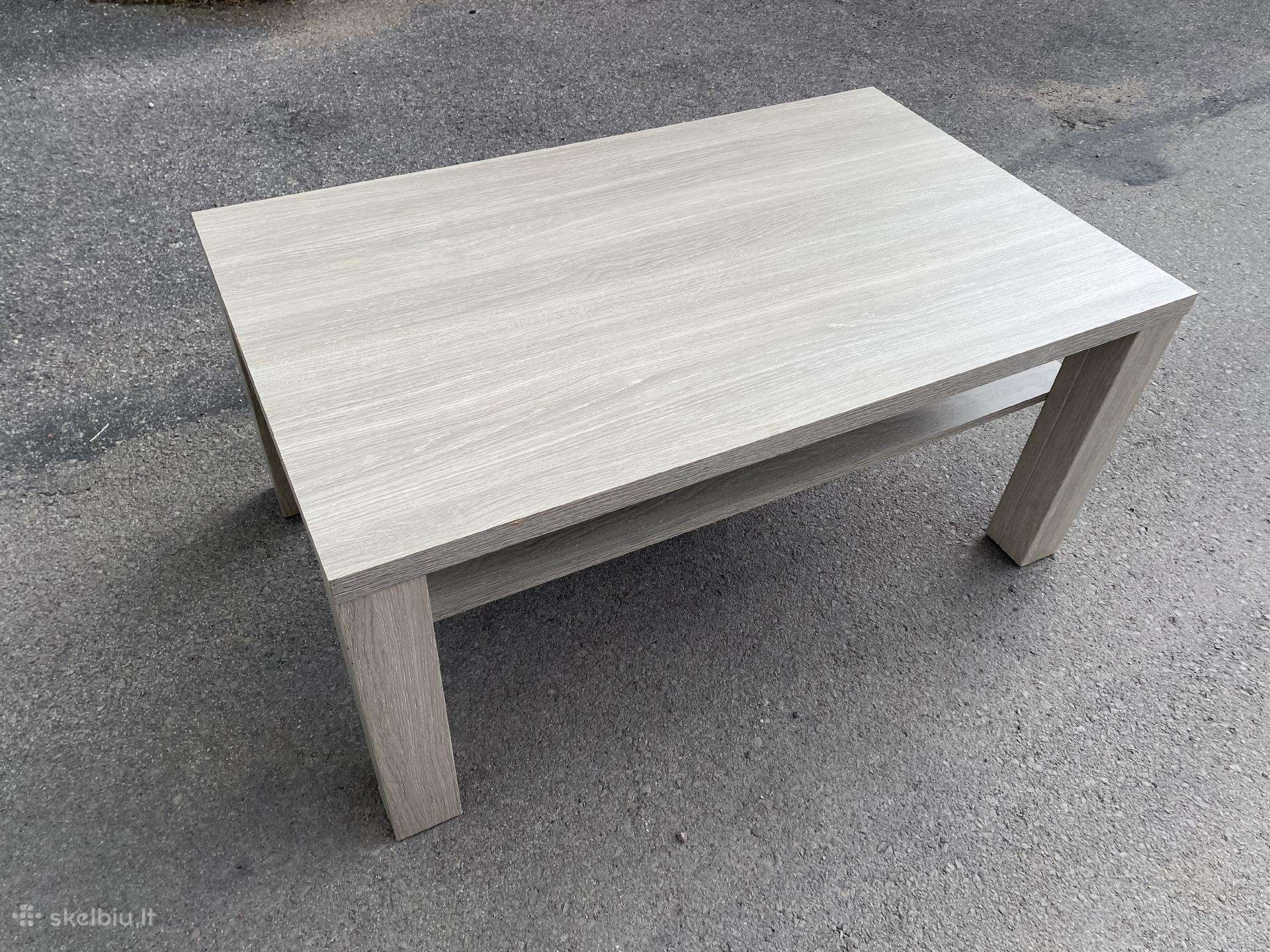 Stalas 110/67/50cm