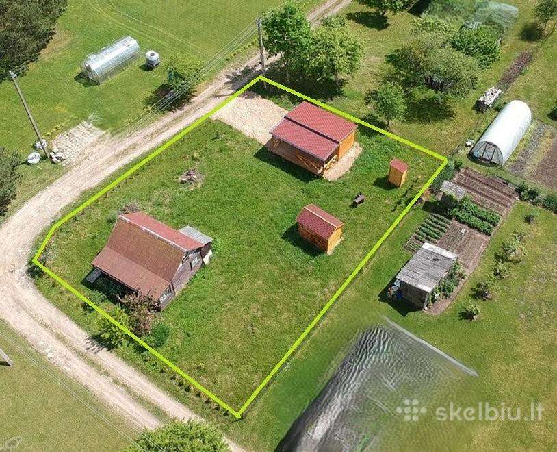 Birštono sav. Nemuno kilpų reg. parkas Šilėnai