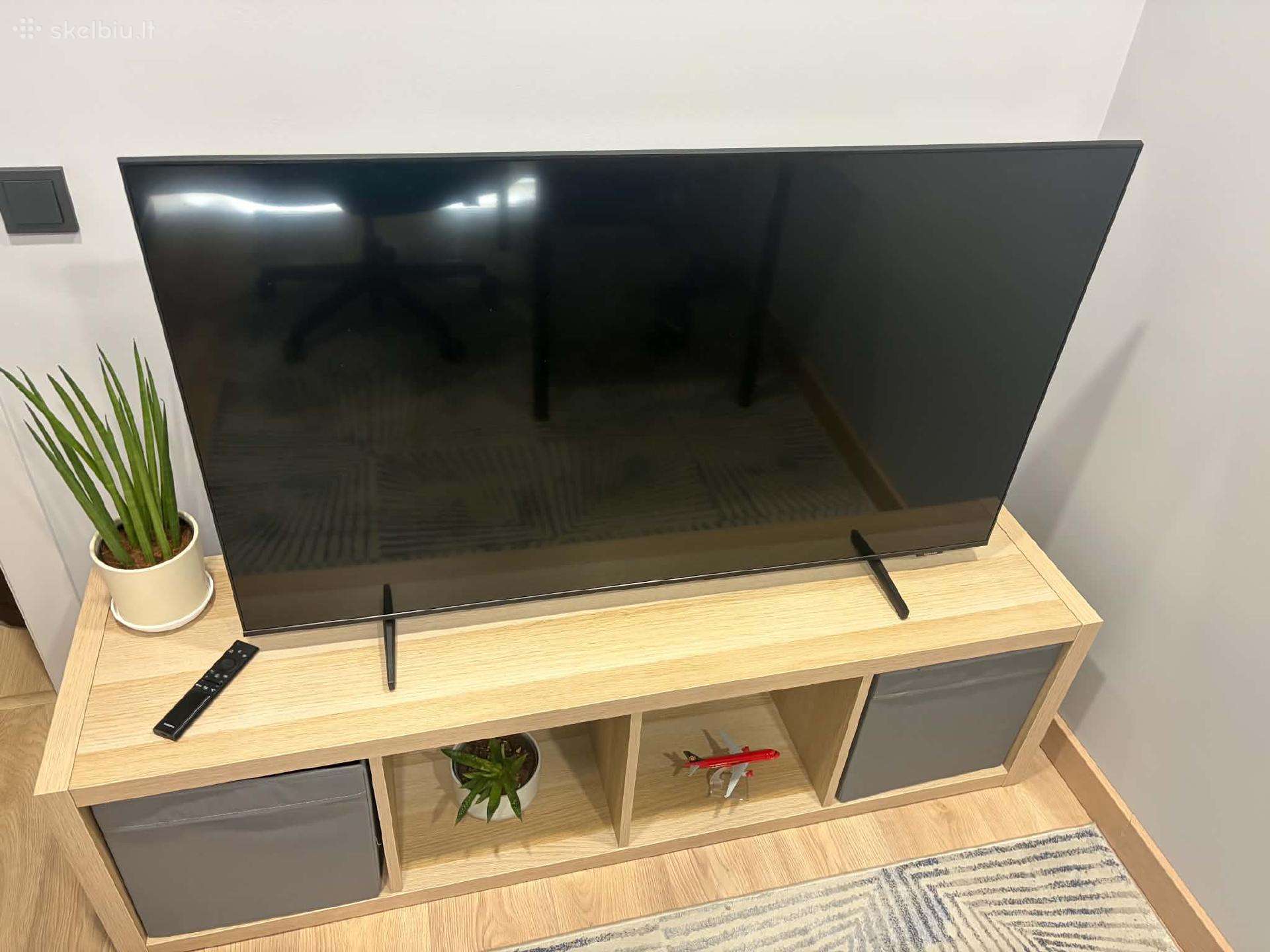 Samsung Qe50q60aauxxh