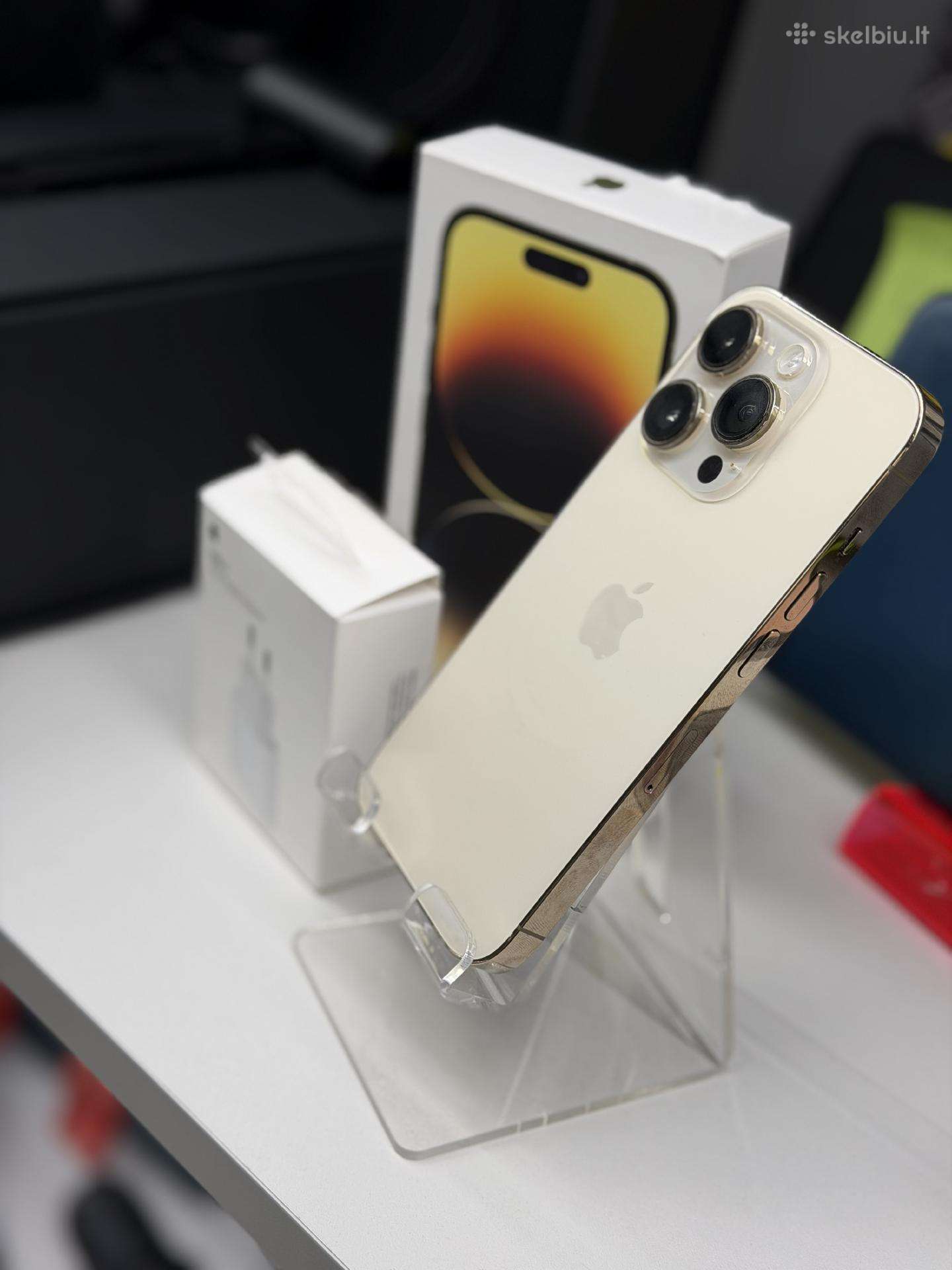 iPhone 14 Pro