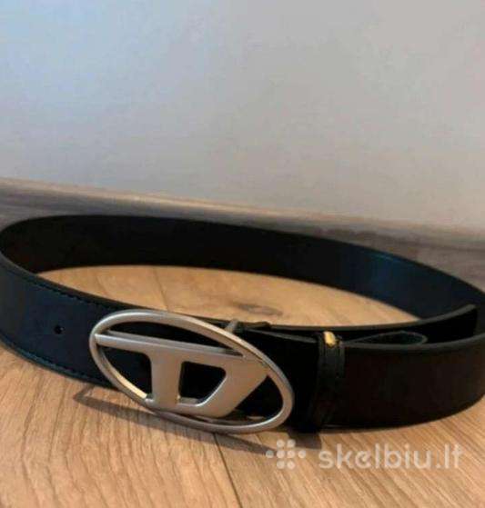 Diesel dirzas