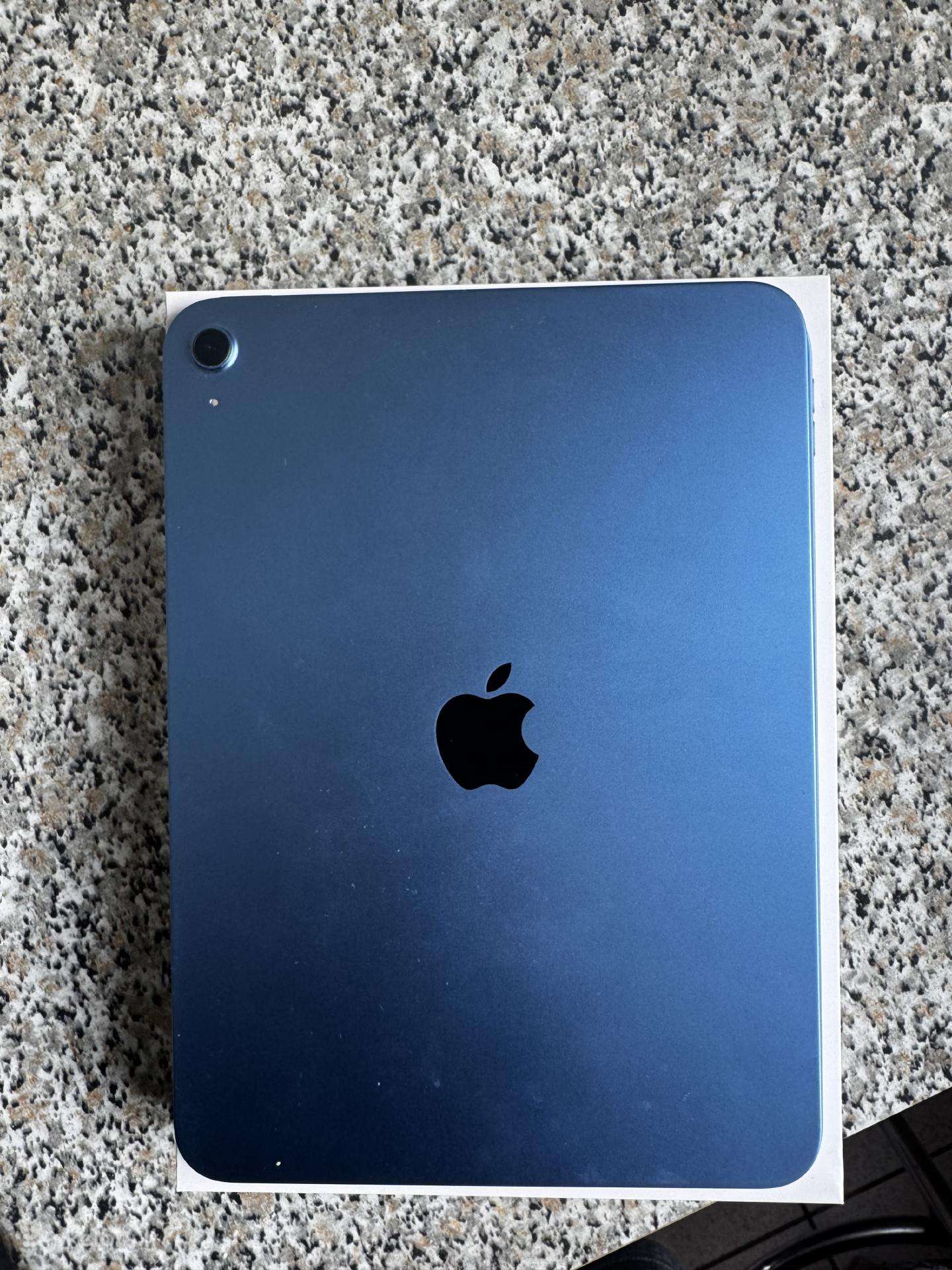 Apple iPad A16 11 128gb