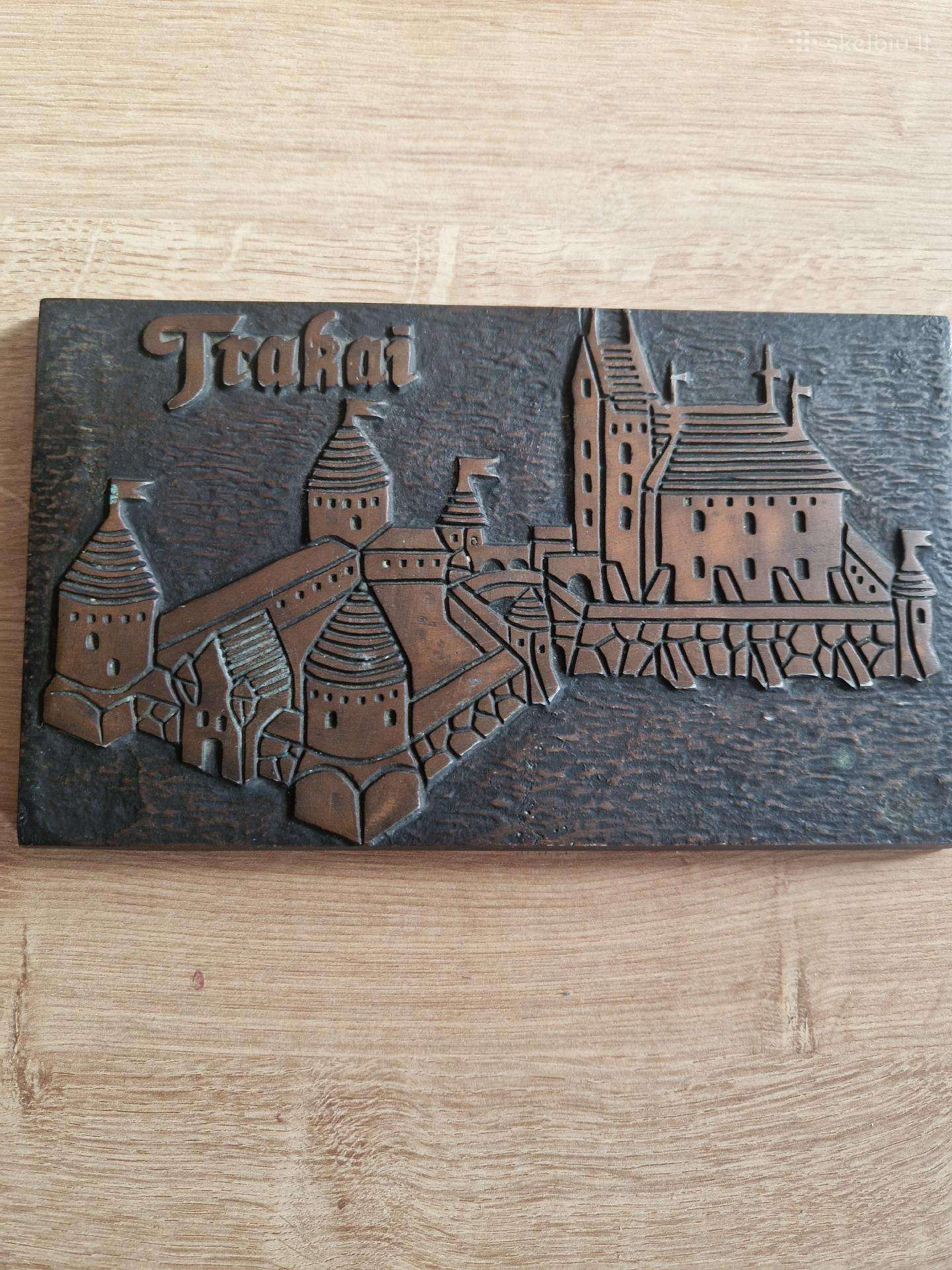 Plaketė