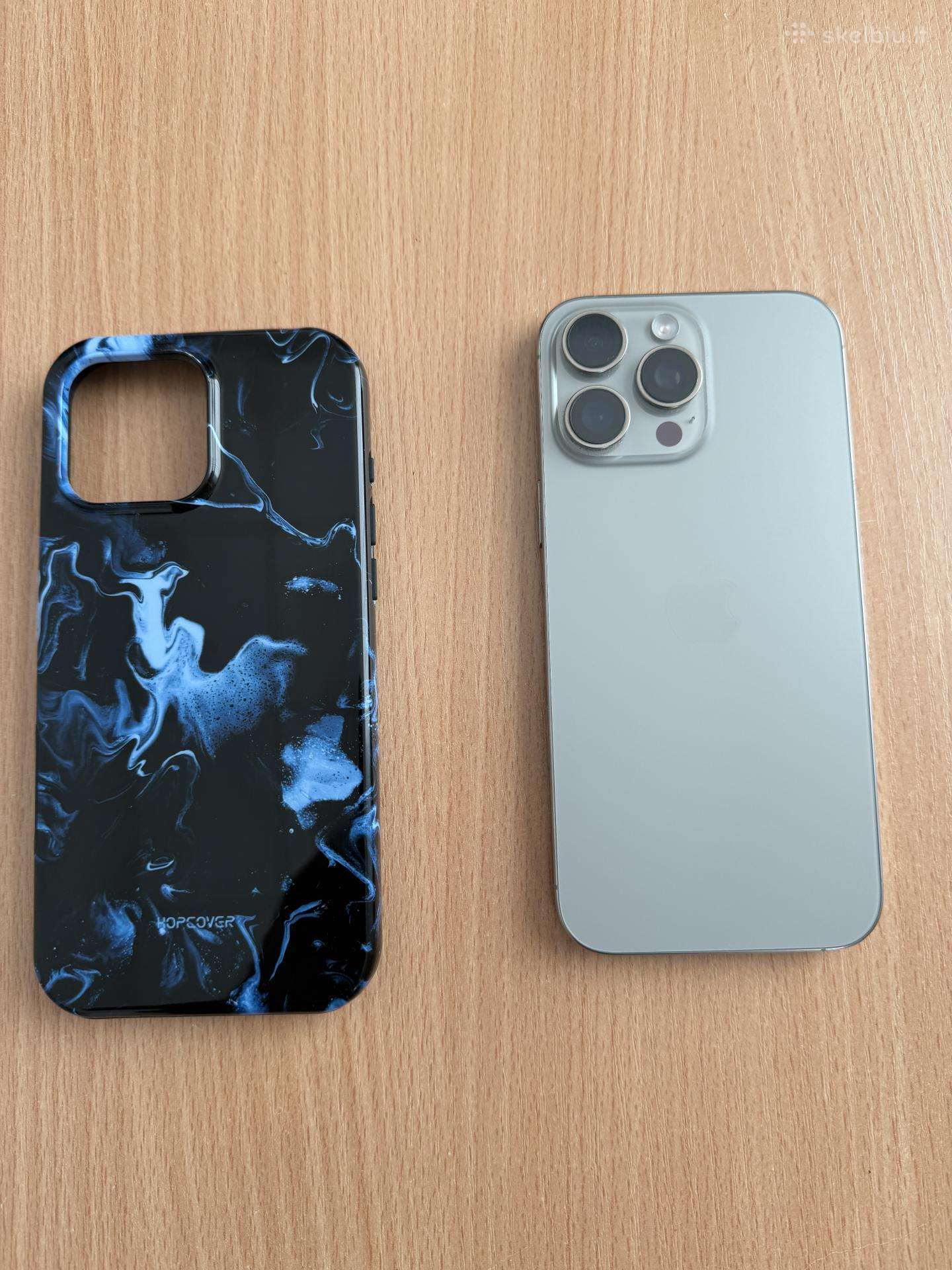 iPhone 16 Pro Max 512gb