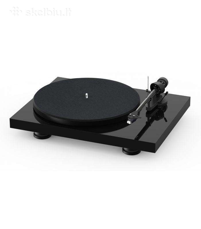 Pro-ject Debut Carbon EVO patefonas