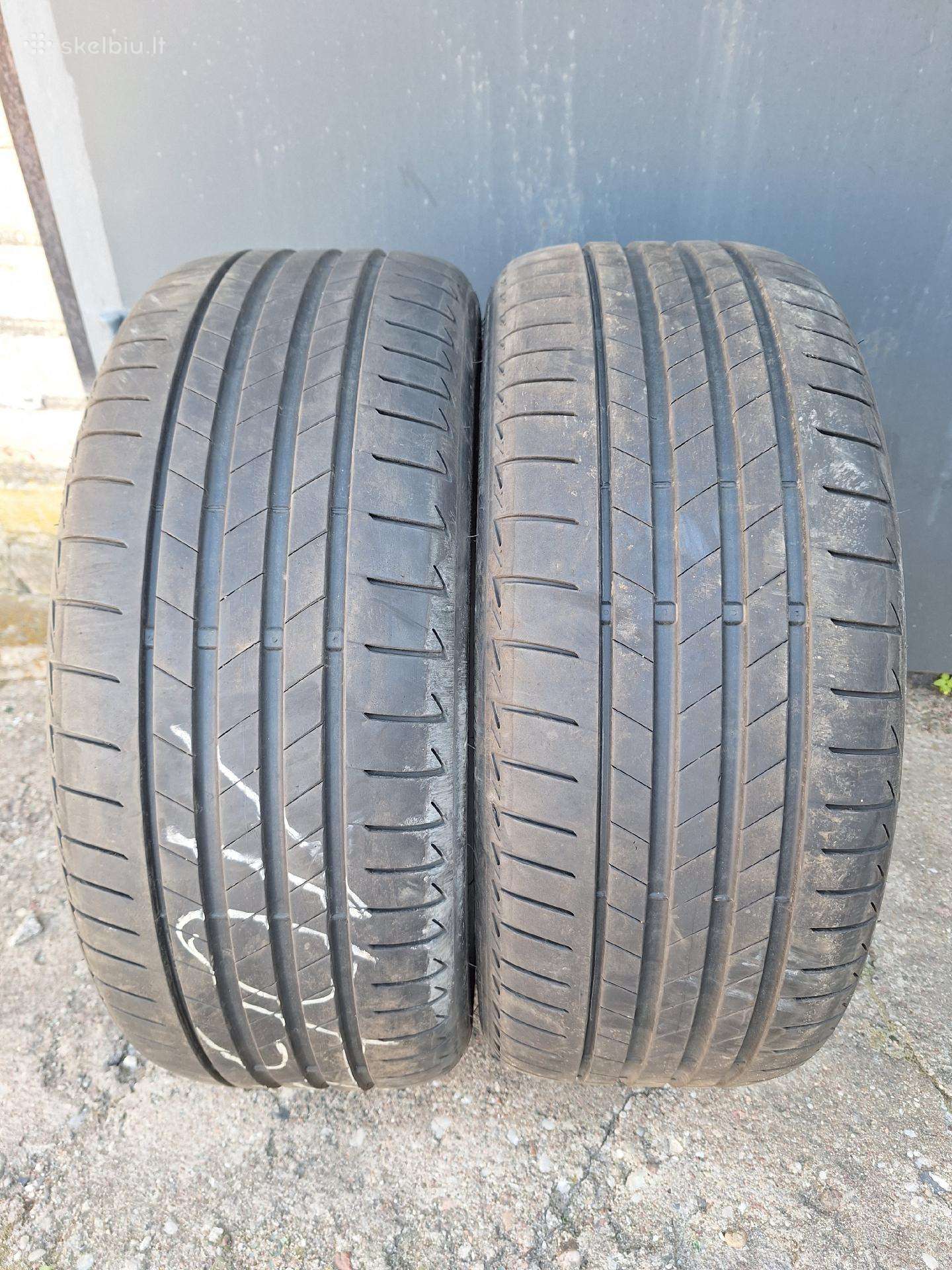 R19 225/40 Bridgestone