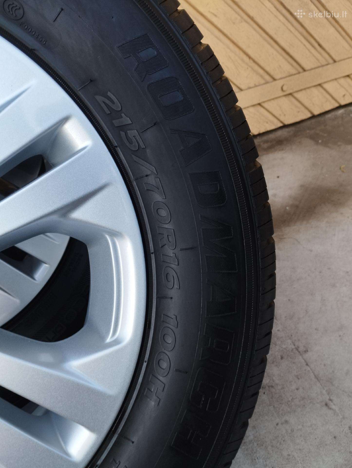 -Kita-, light alloy, R16