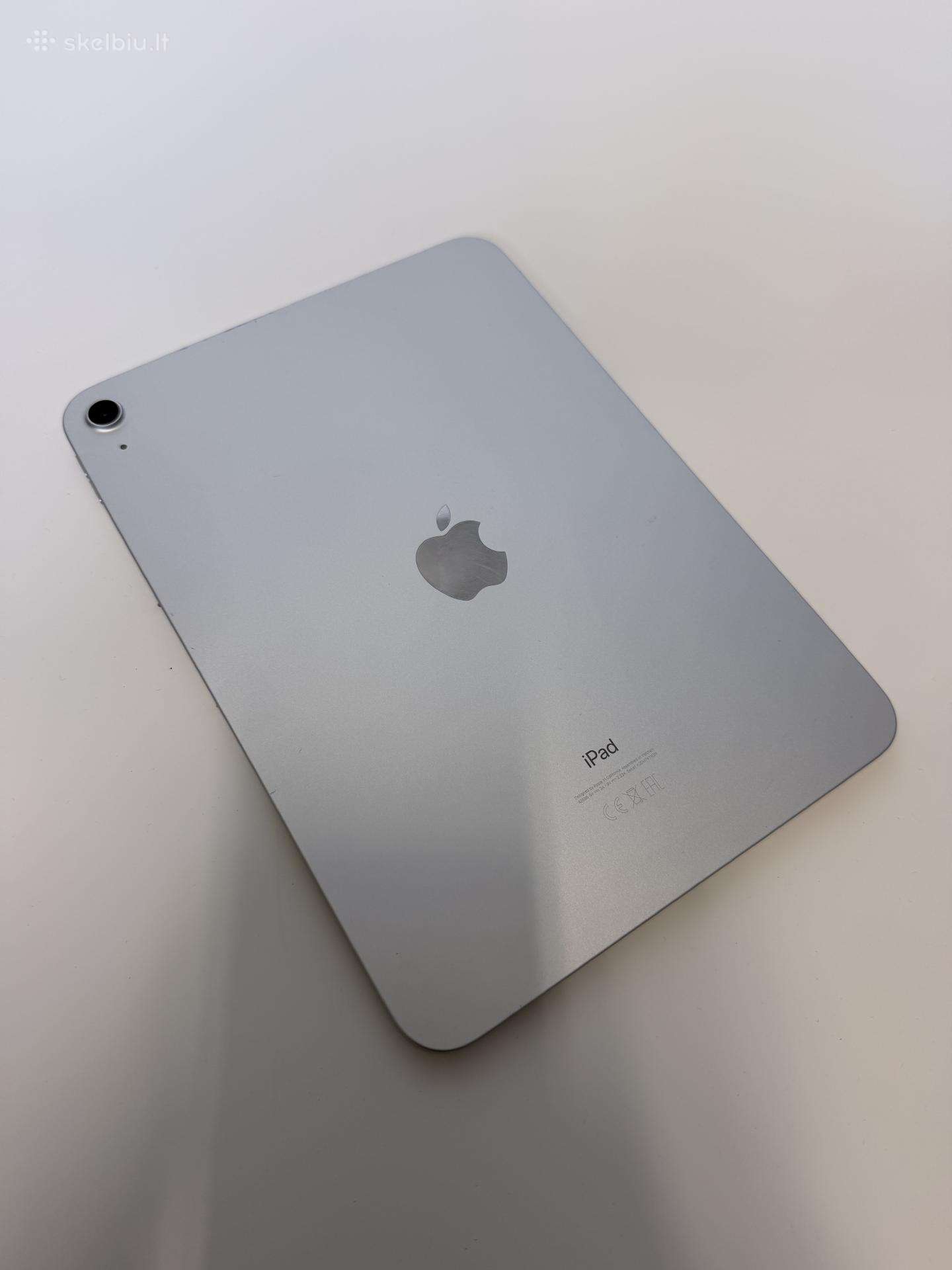 iPad 10th 2022